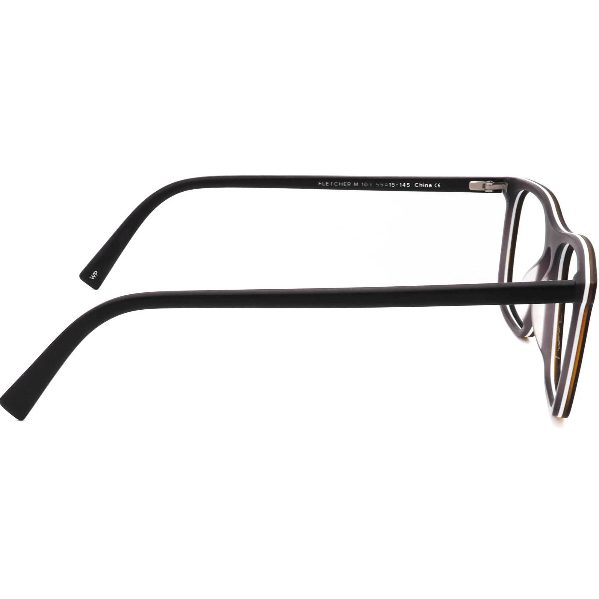 Warby Parker Fletcher M 103  55□15 145 - Image 4
