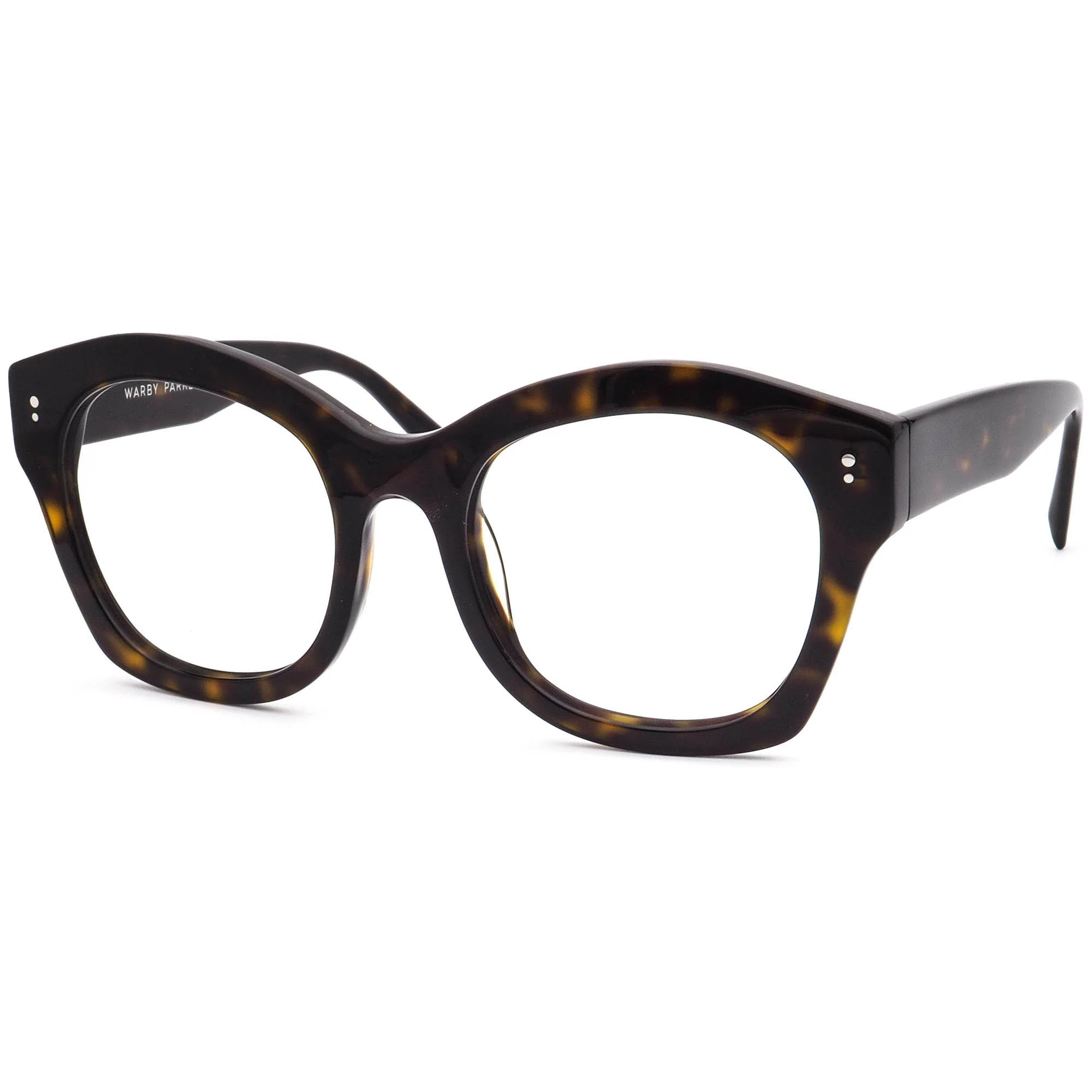 Warby Parker Gael XW 283 Extra Wide 53□20 140 - Image 3