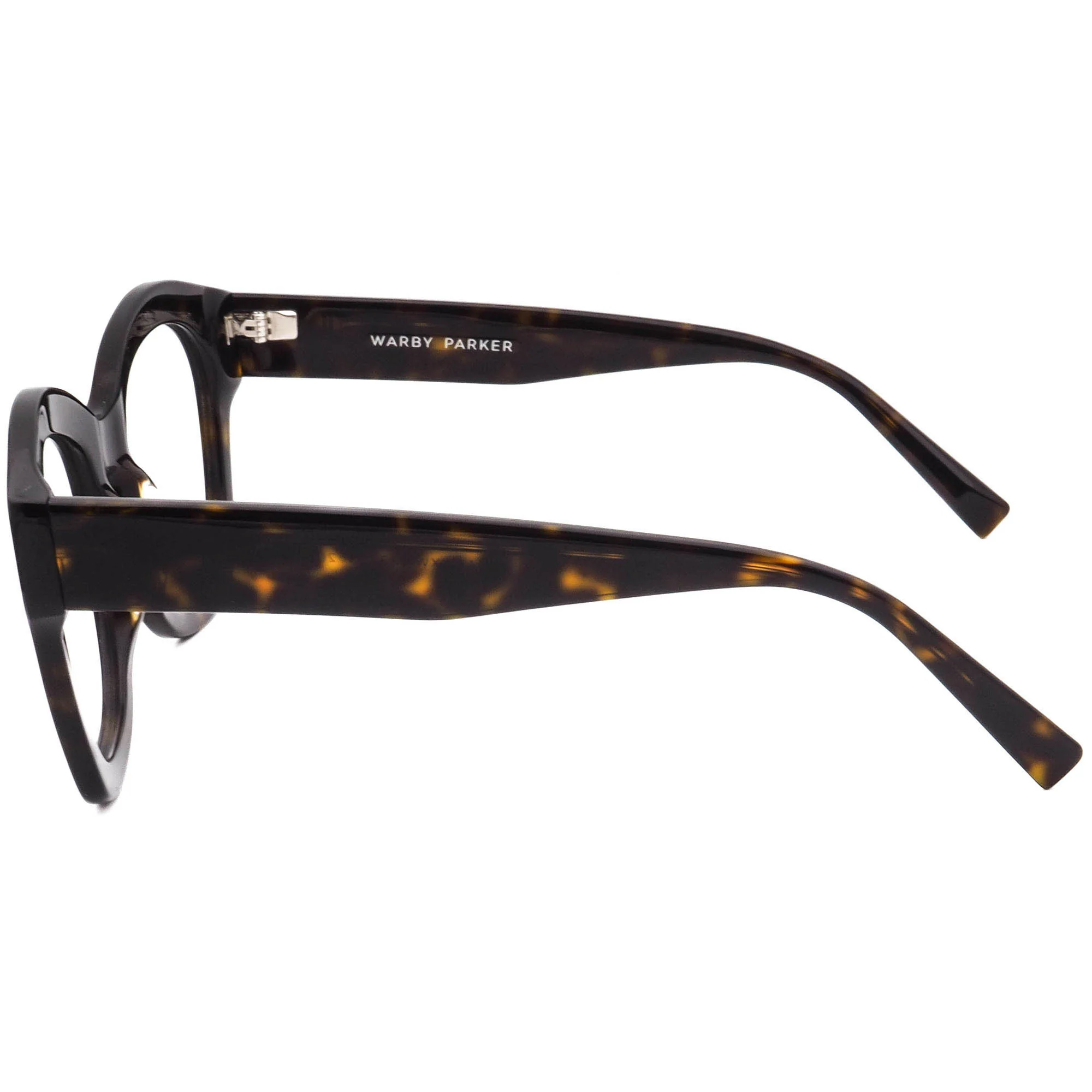 Warby Parker Gael XW 283 Extra Wide 53□20 140 - Image 5