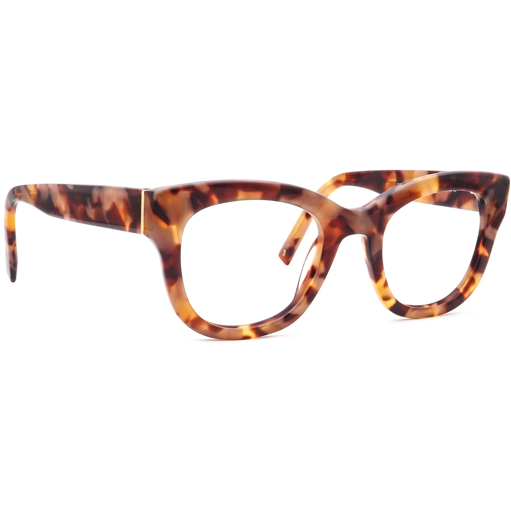 Warby Parker Gemma W 254 52□22 142