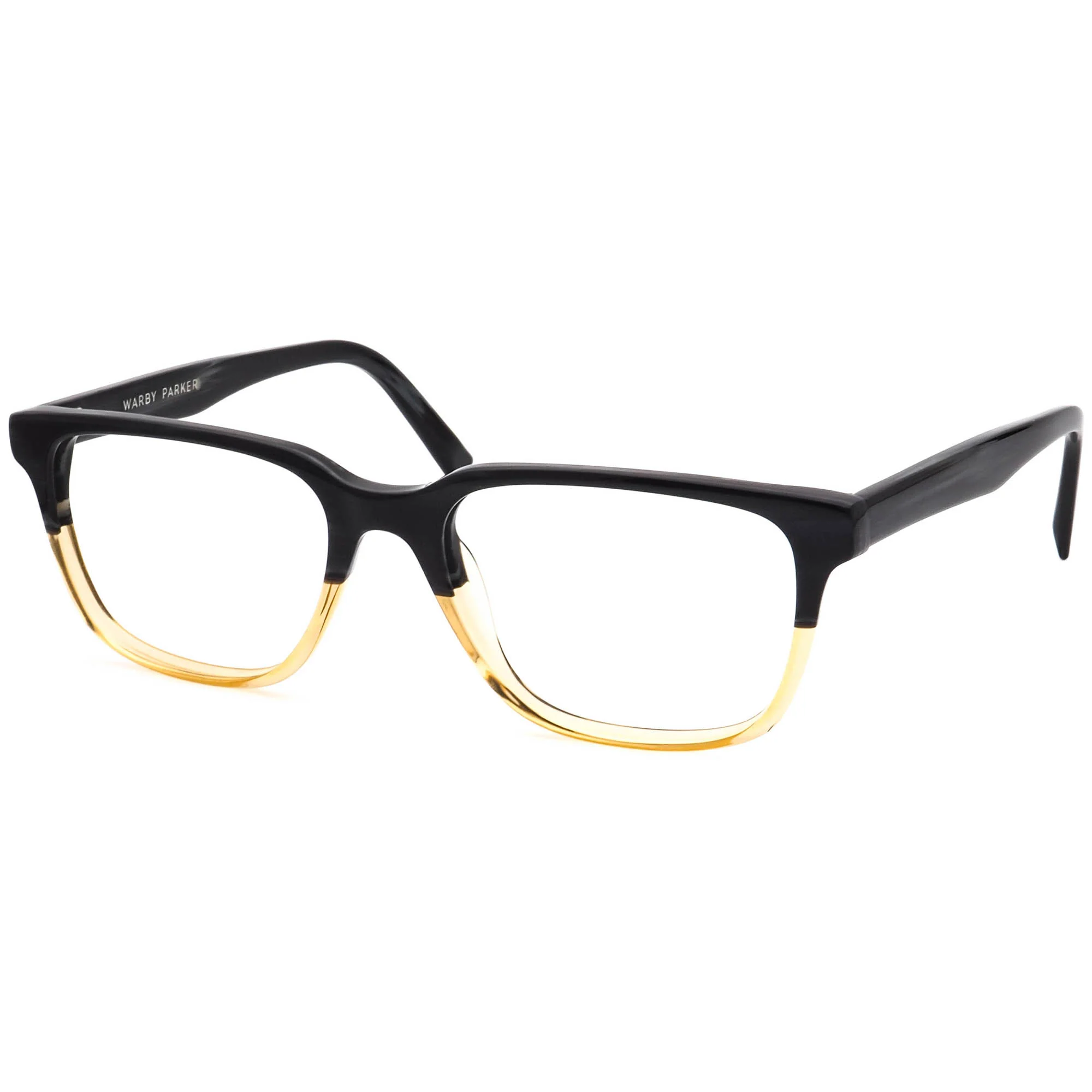Warby Parker Gilbert 124 55□18 145 - Image 3