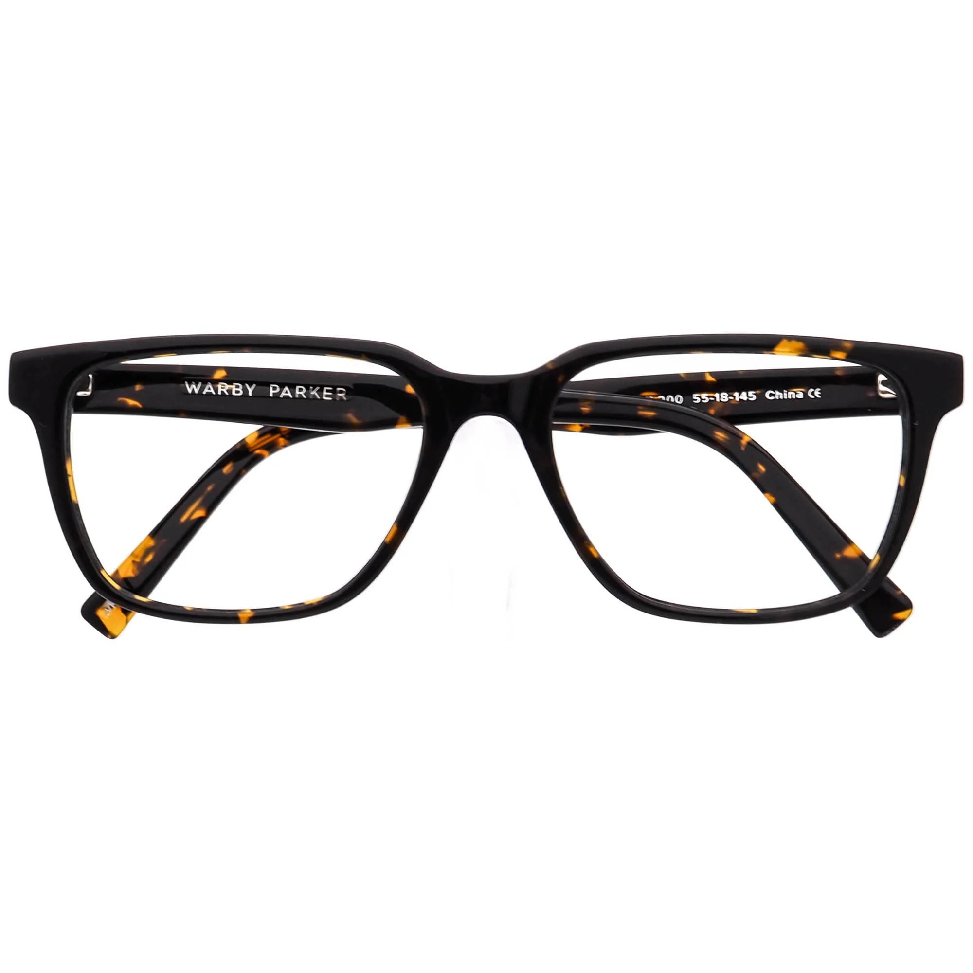 Warby Parker Gilbert W 200 55□18 145 - Image 6