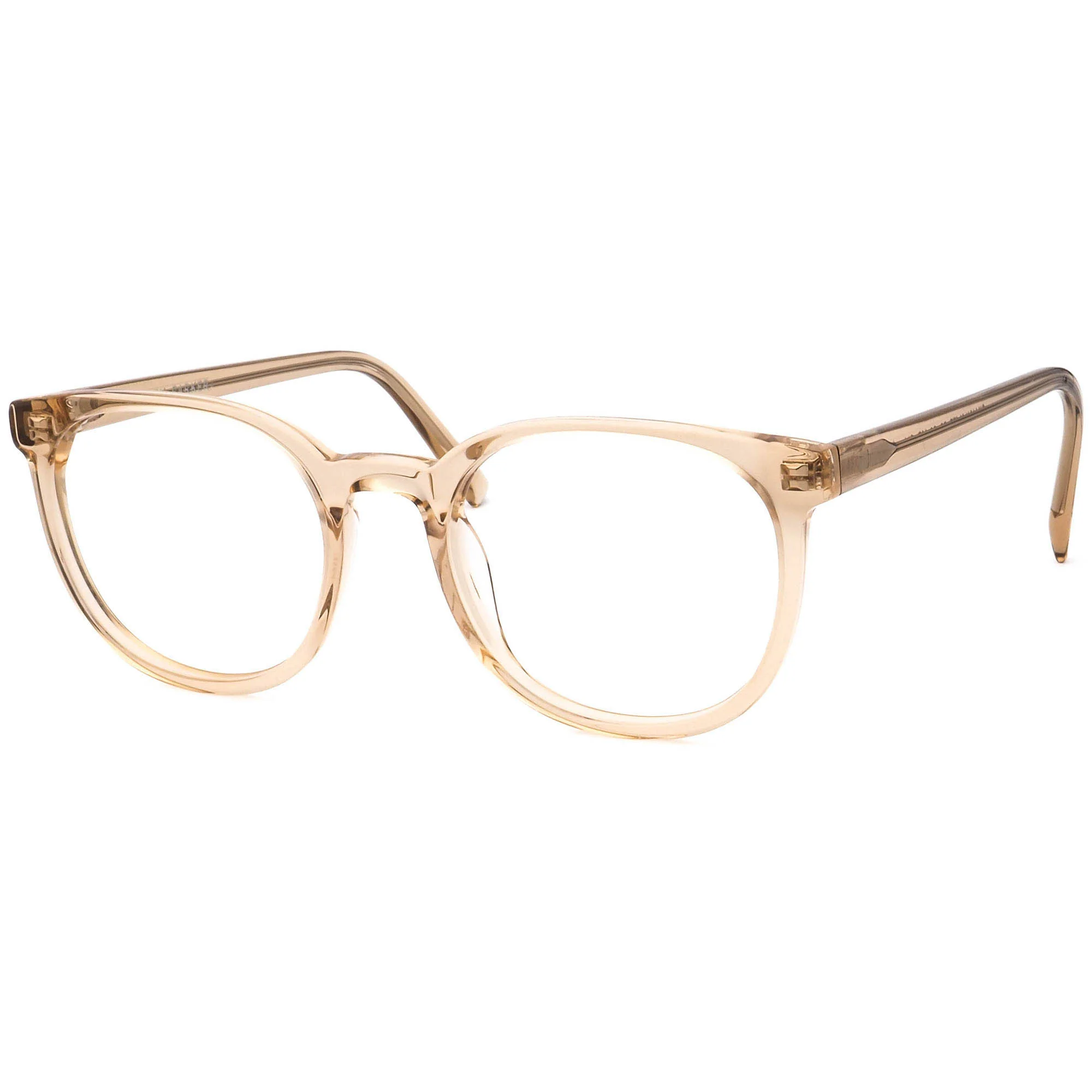 Warby Parker Gillian M 177 Medium 52□20 145 - Image 3