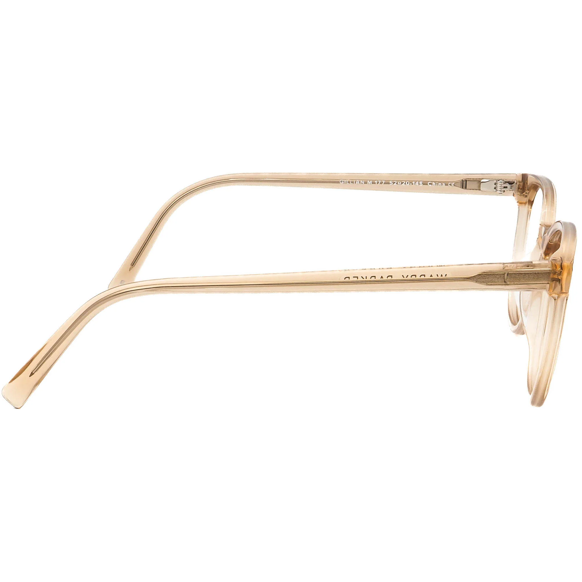 Warby Parker Gillian M 177 Medium 52□20 145 - Image 4