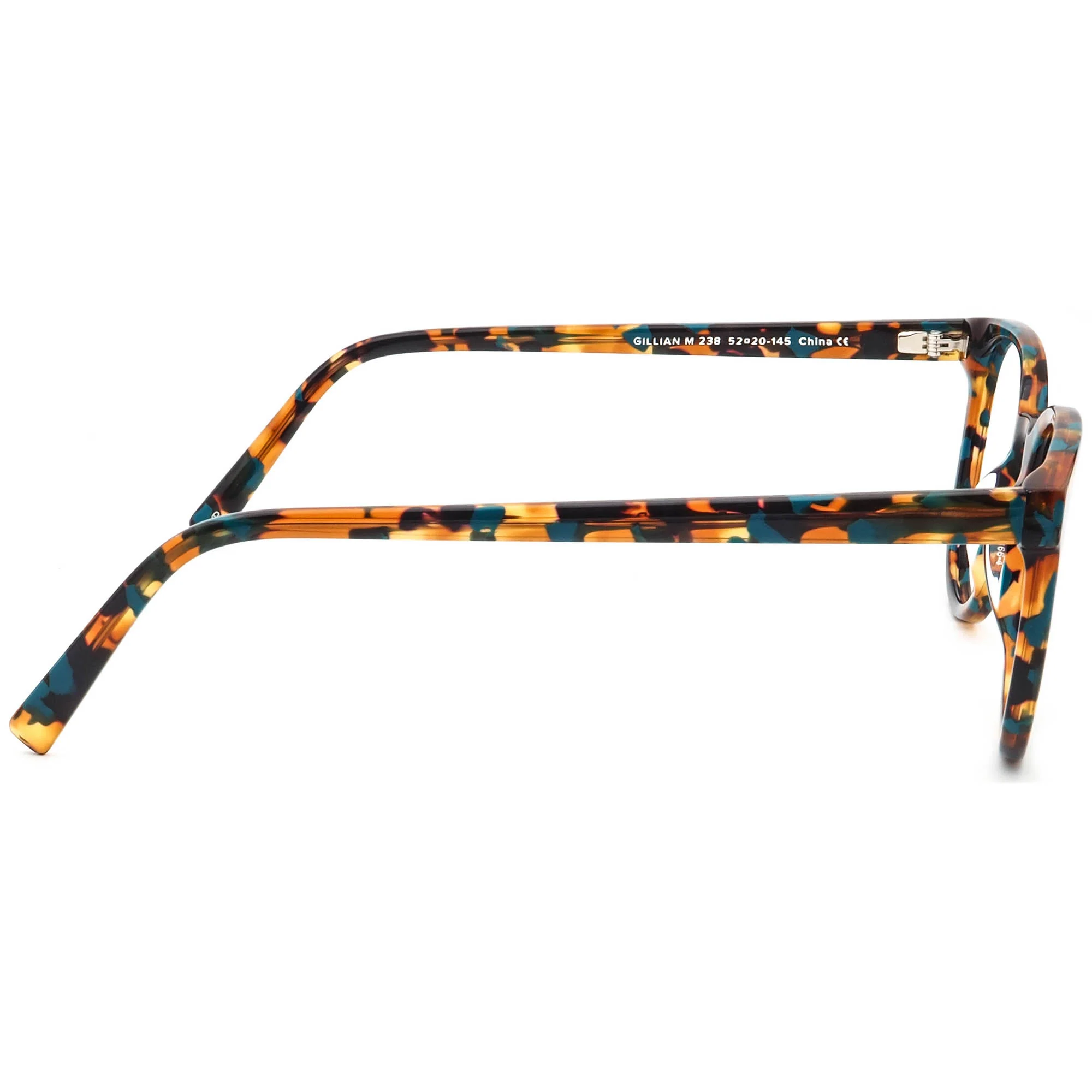 Warby Parker Gillian M 238   52□20 145 - Image 4