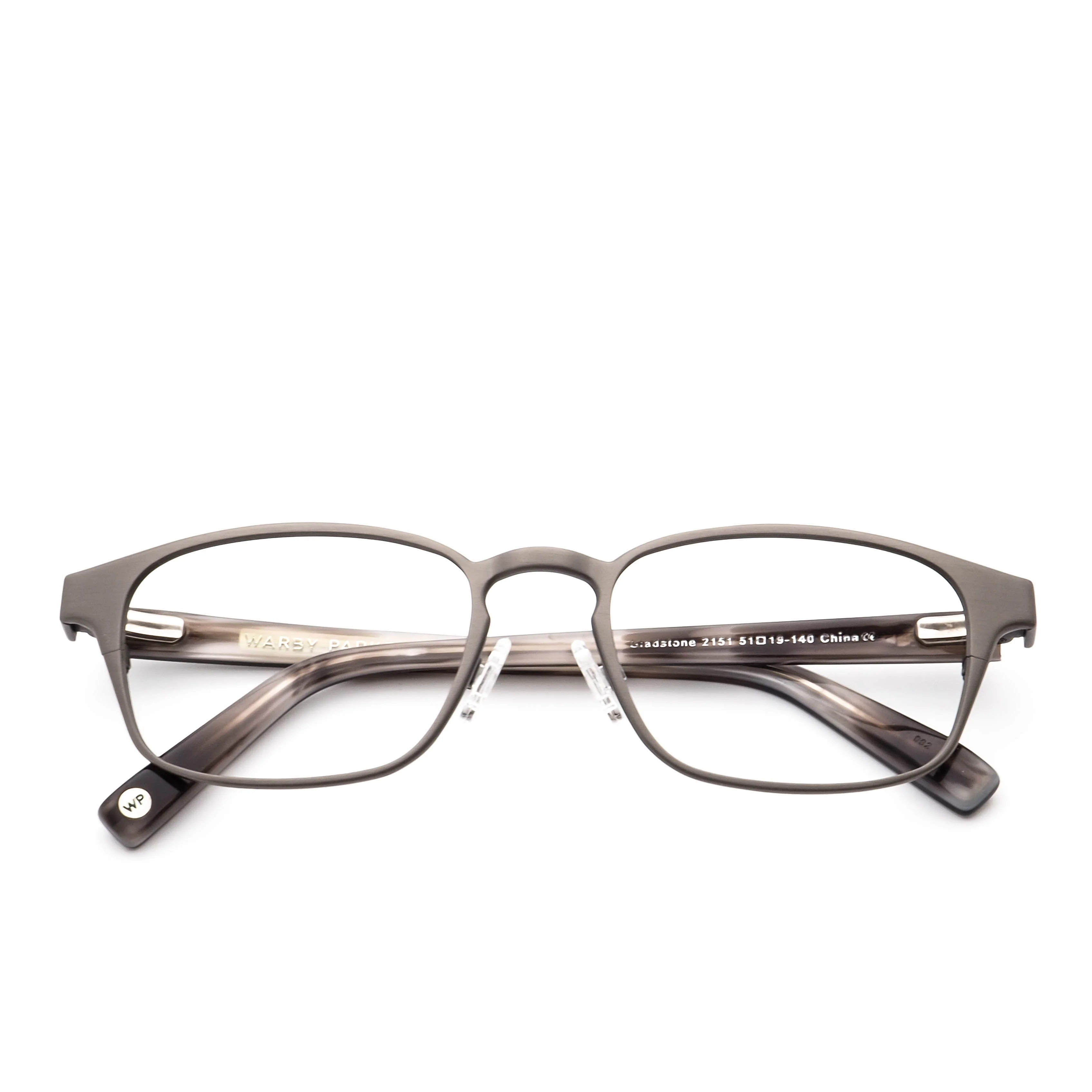 Warby Parker Gladstone 2151 51□19 140 - Image 4