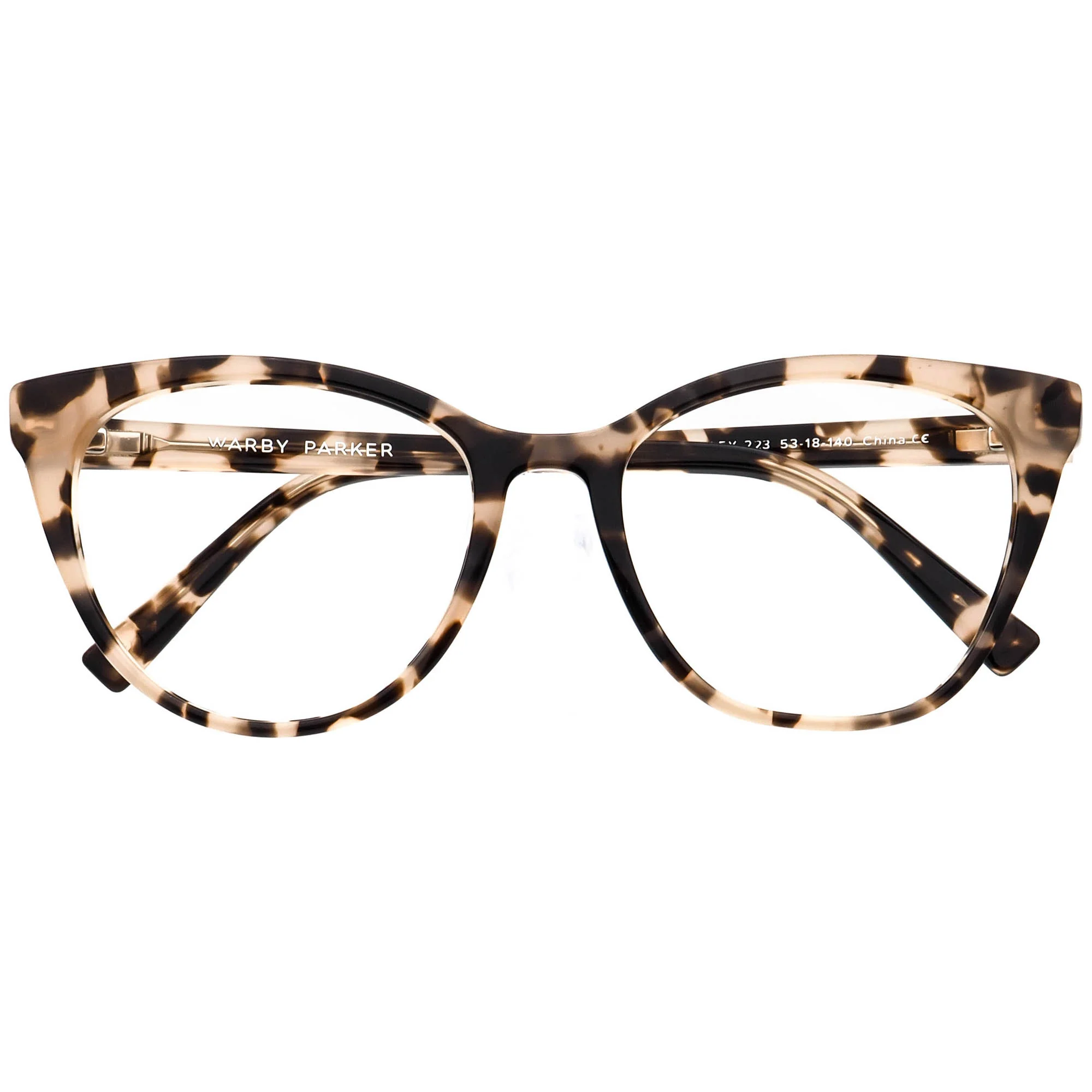 Warby Parker Haley 223   53□18 140 - Image 6