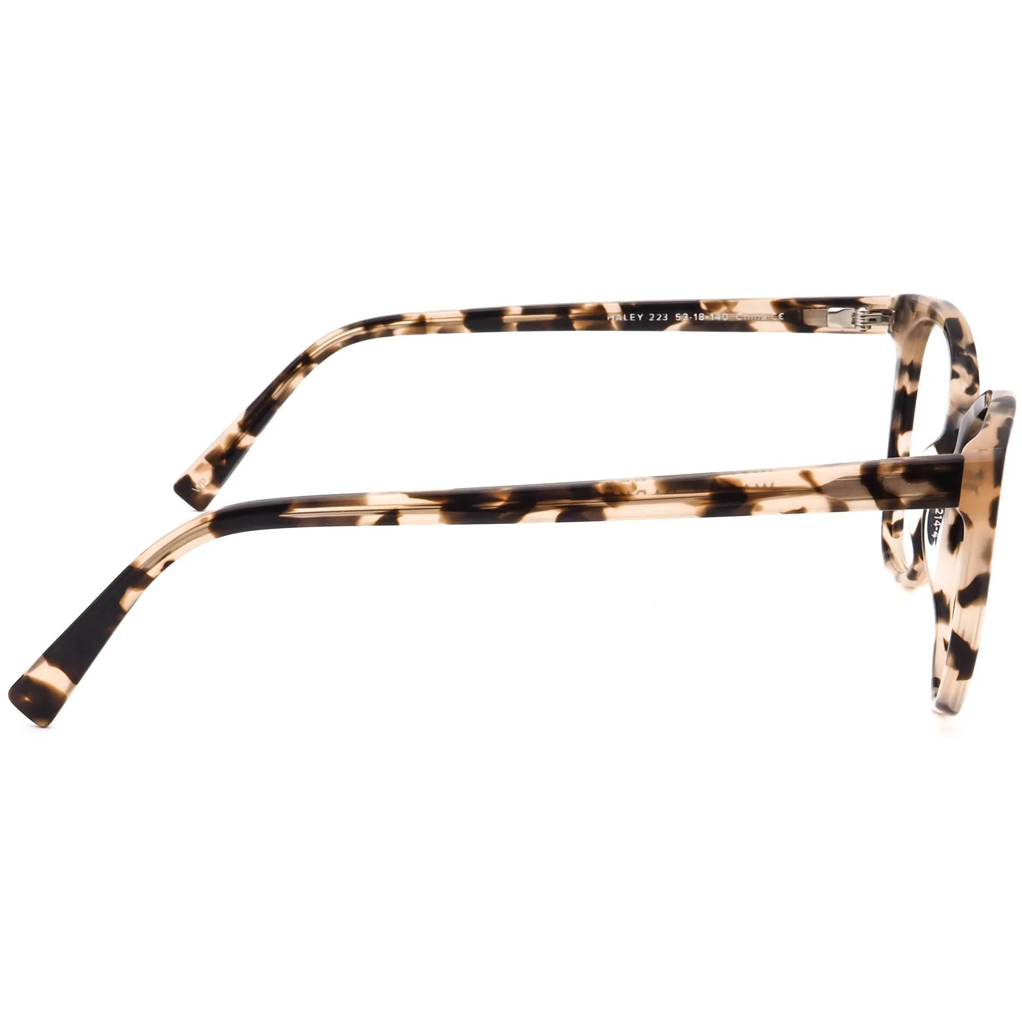 Warby Parker Haley 223  53□18 140 - Image 4
