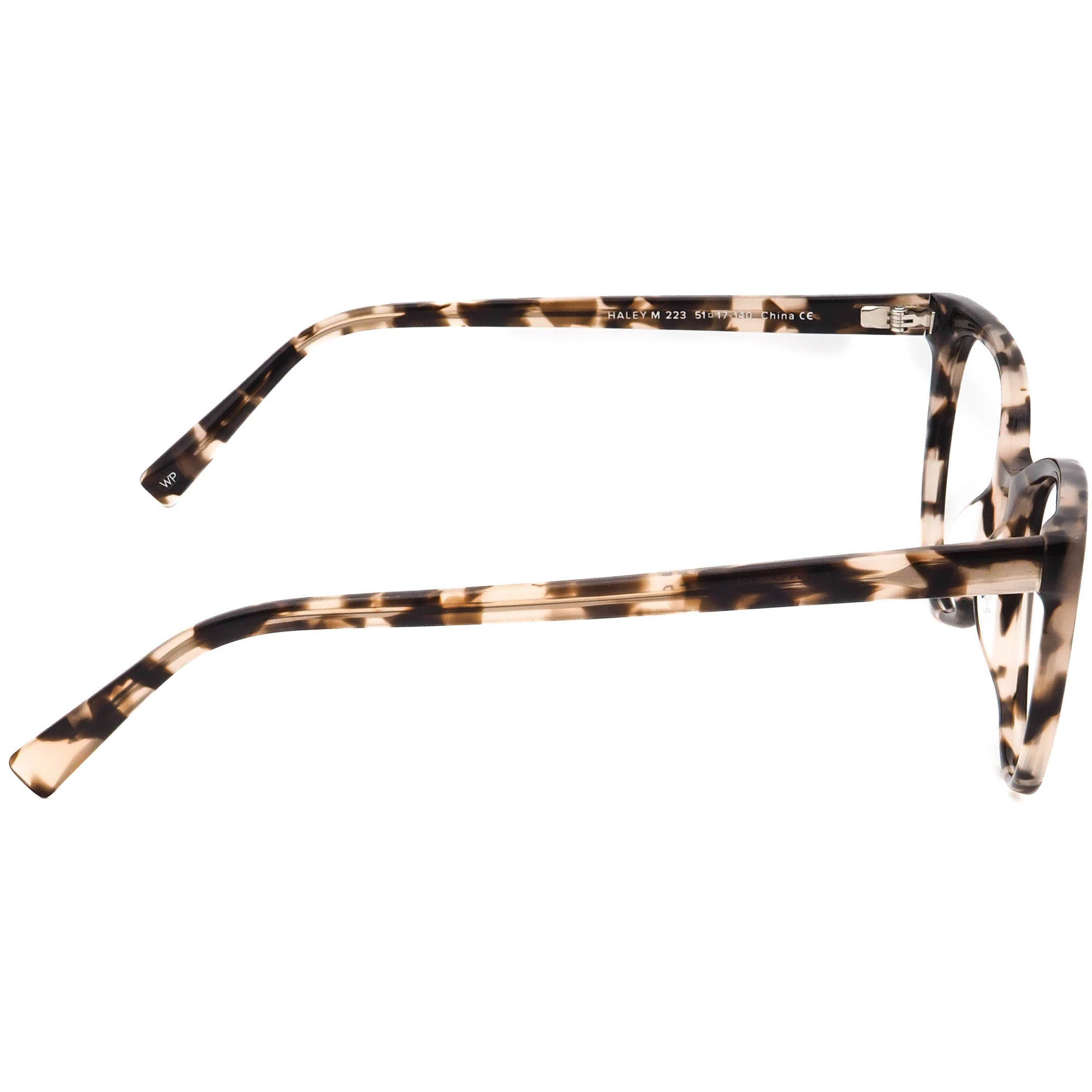 Warby Parker Haley M 223  51□17 140 - Image 4