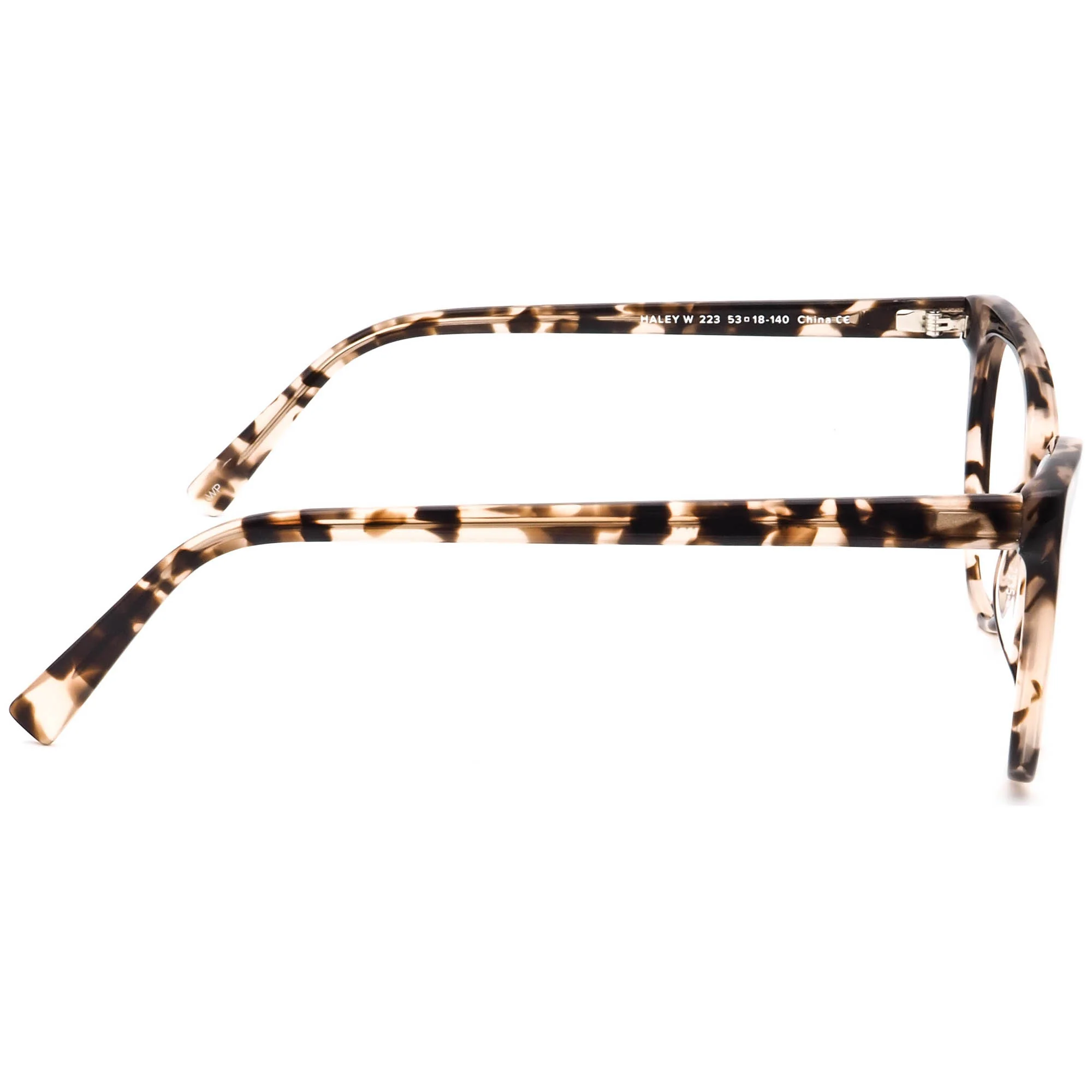 Warby Parker Haley W 223  53□18 140 - Image 4