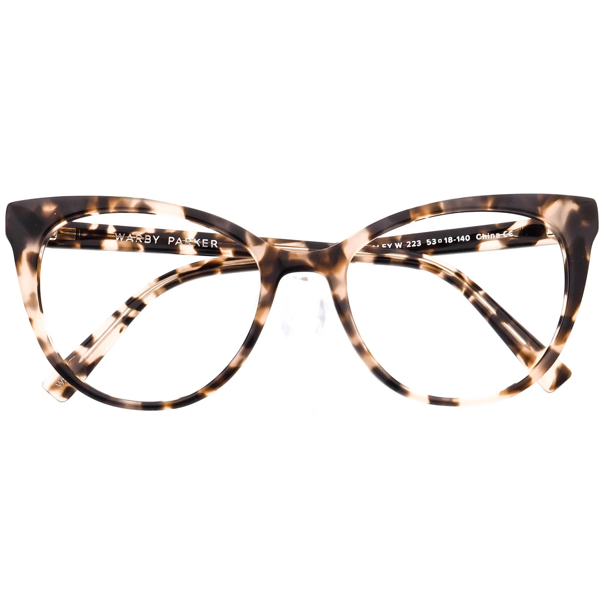 Warby Parker Haley W 223  53□18 140 - Image 6