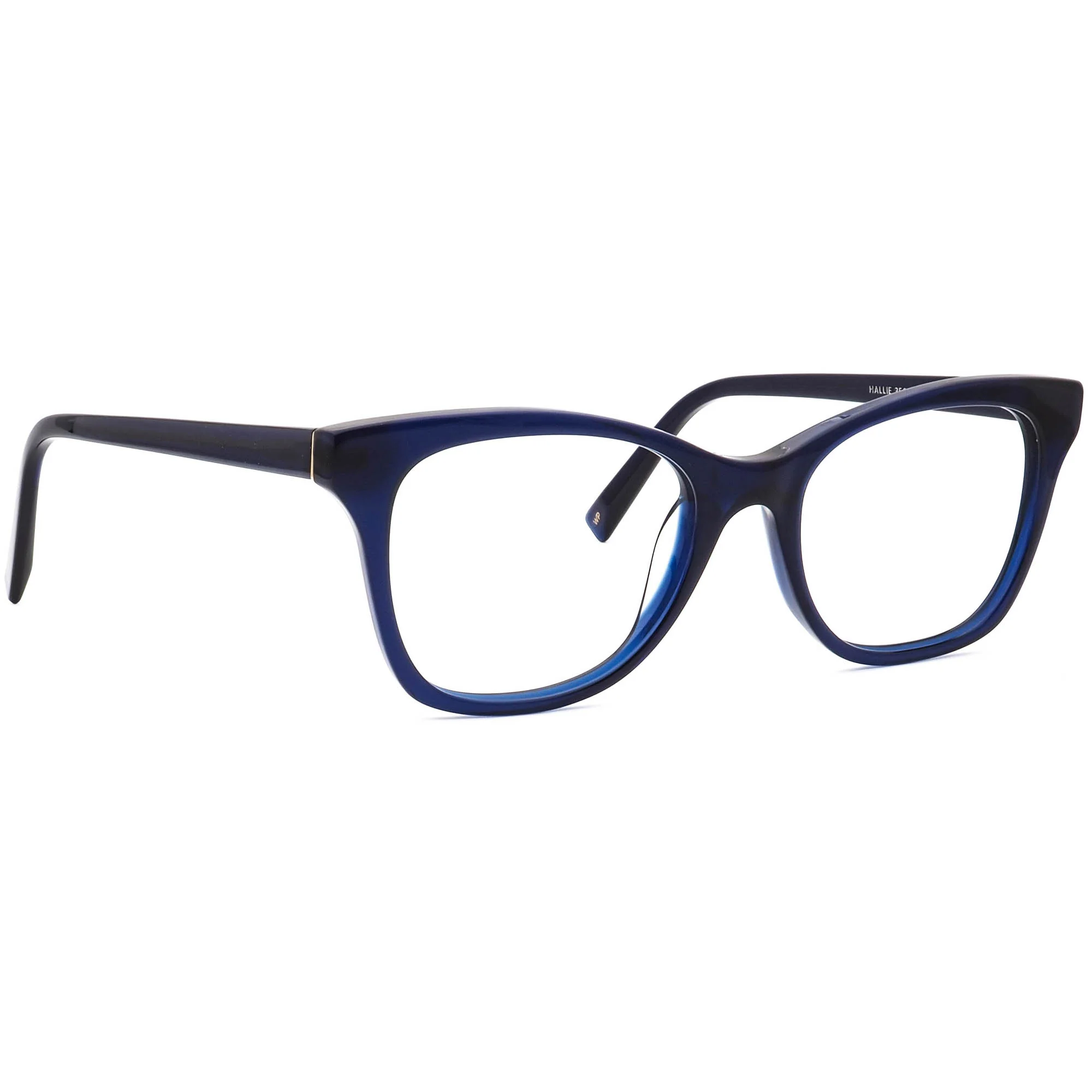 Warby Parker Hallie 356 51□18 145
