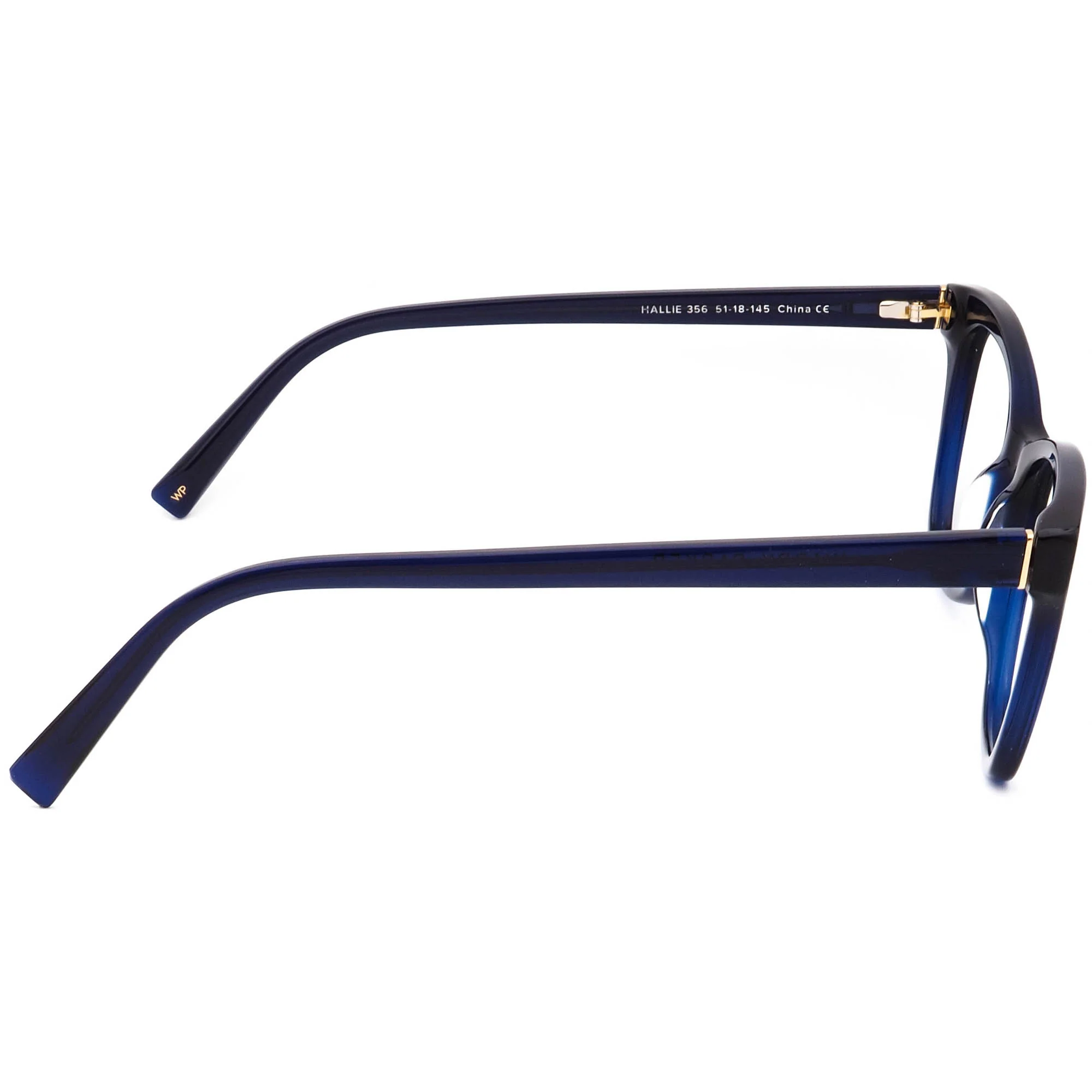 Warby Parker Hallie 356 51□18 145 - Image 4
