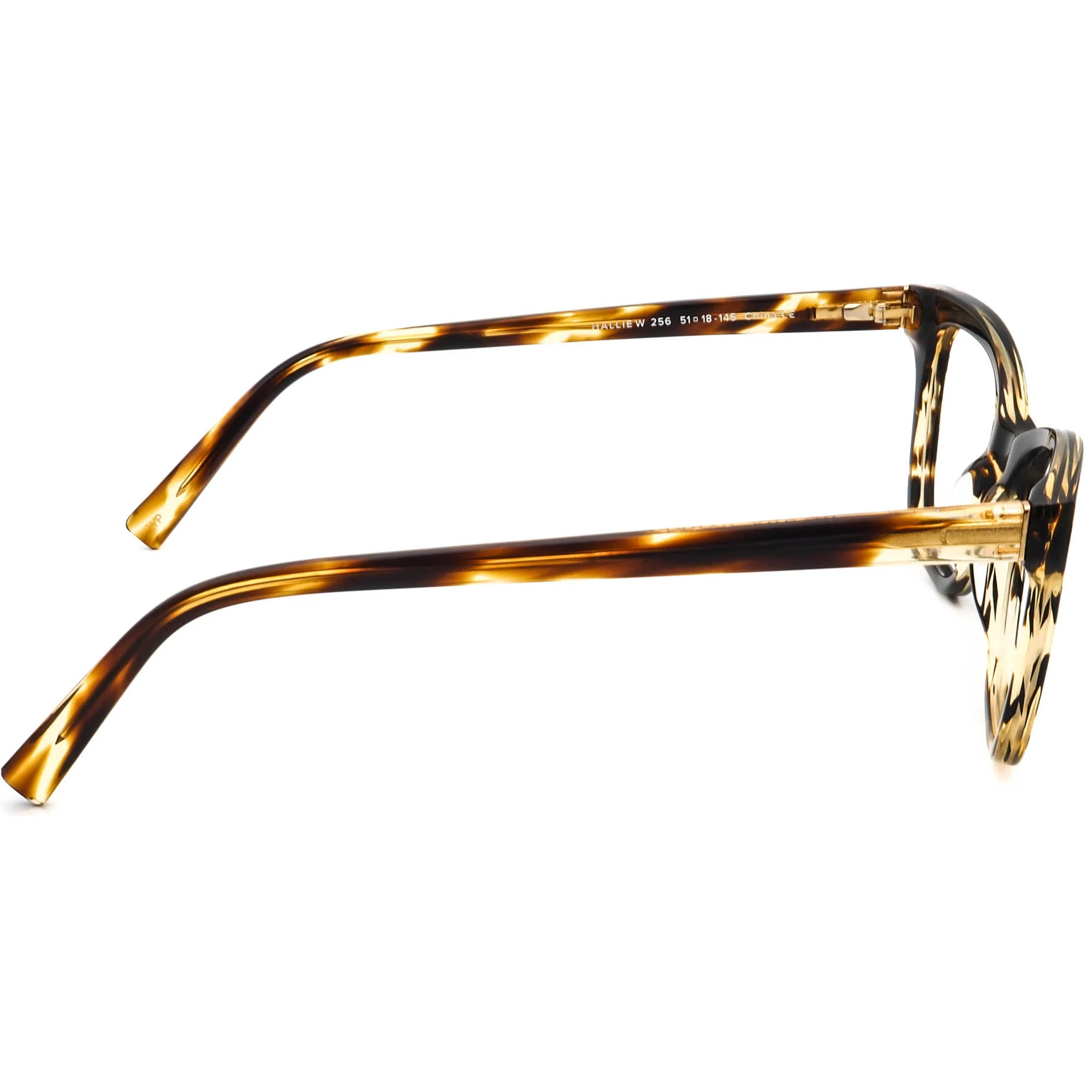 Warby Parker Hallie W 256 51□18 145 - Image 4