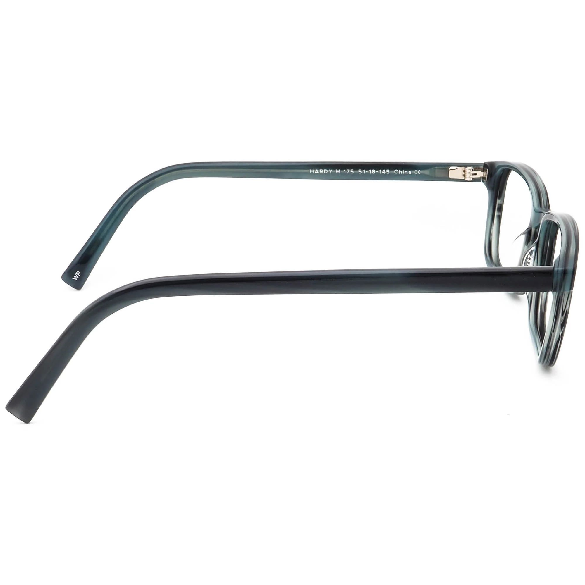 Warby Parker Hardy M 175   51□18 145 - Image 4