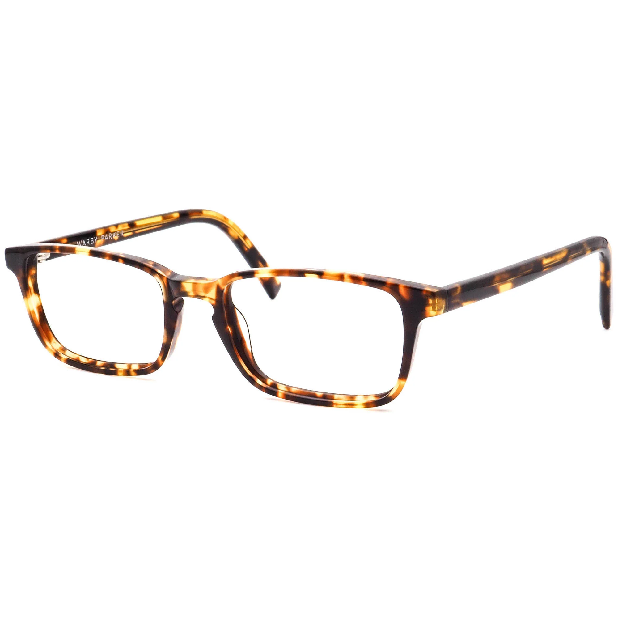 Warby Parker Hardy M 294  51□18 145 - Image 3