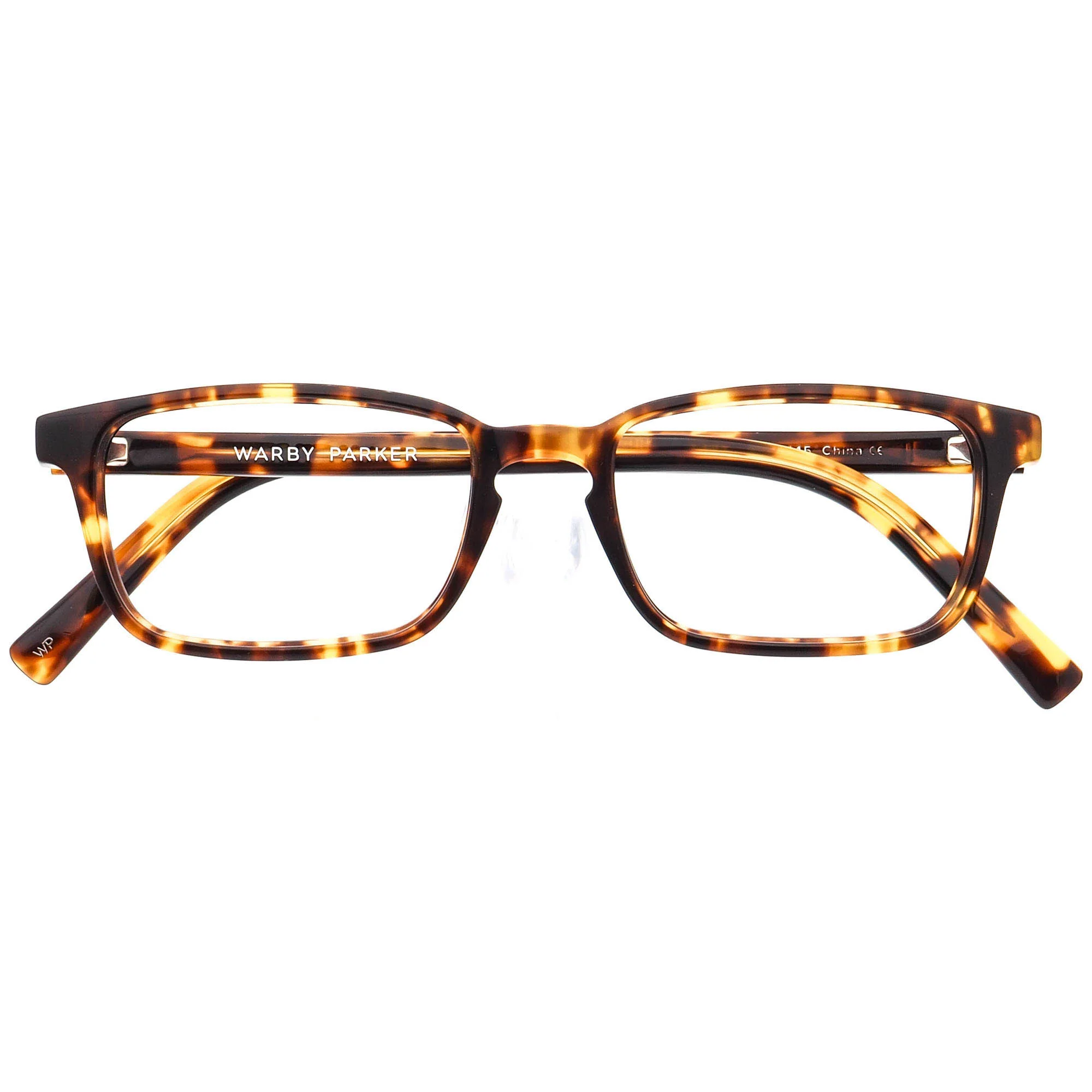 Warby Parker Hardy M 294  51□18 145 - Image 6