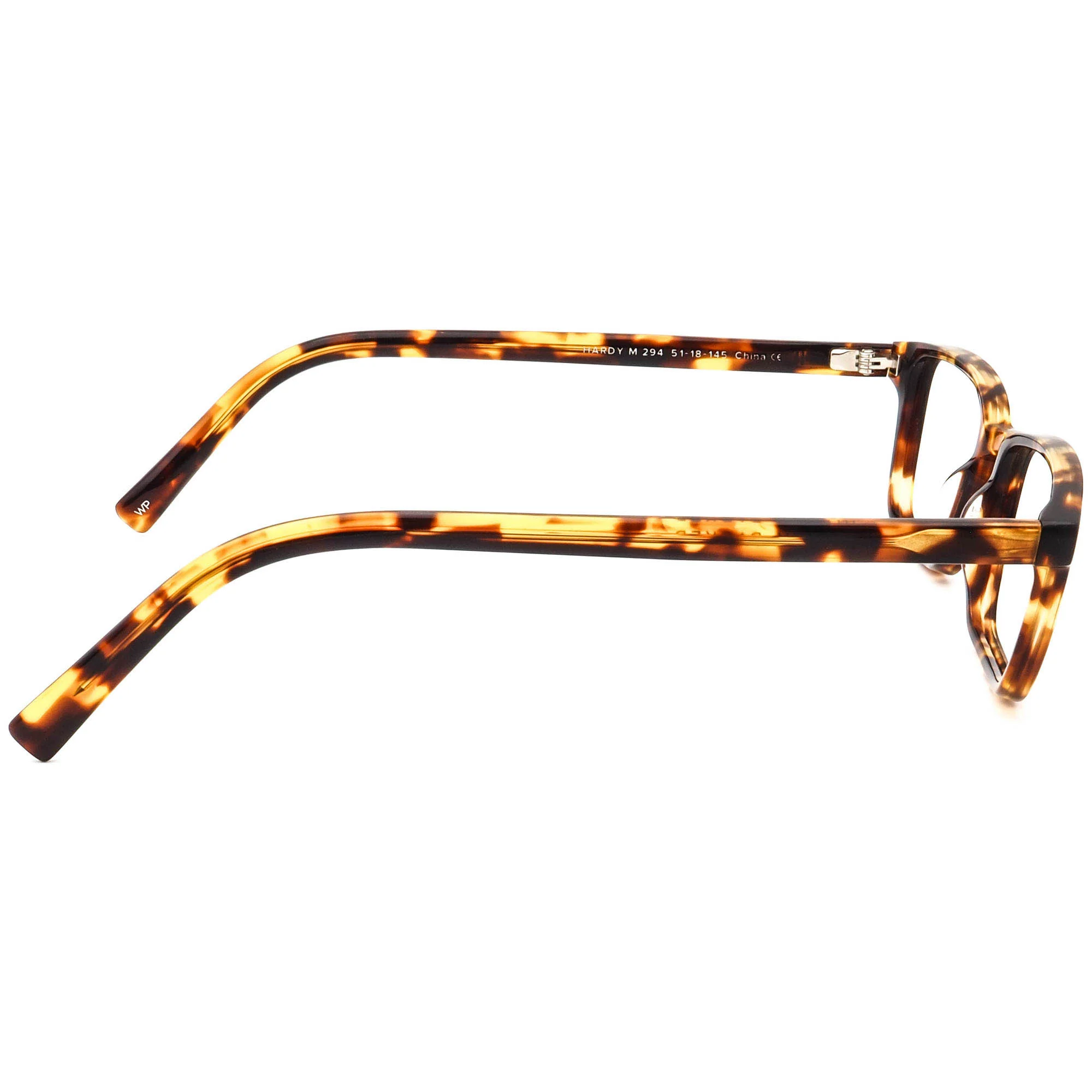 Warby Parker Hardy M 294  51□18 145 - Image 4