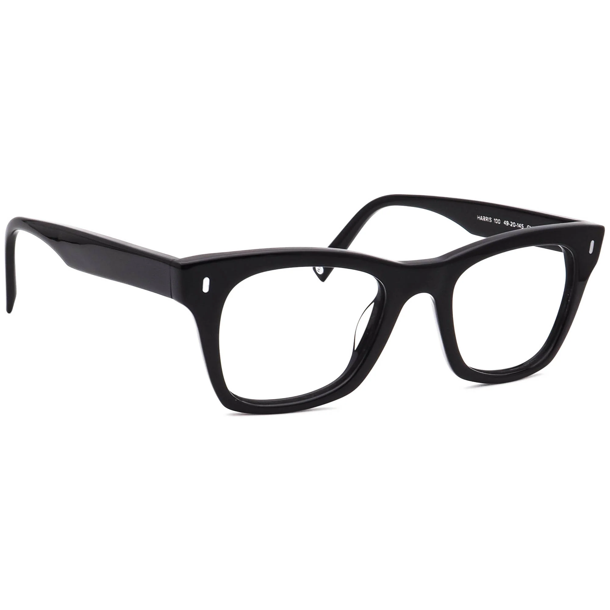 Warby Parker Harris 100   49□20 145