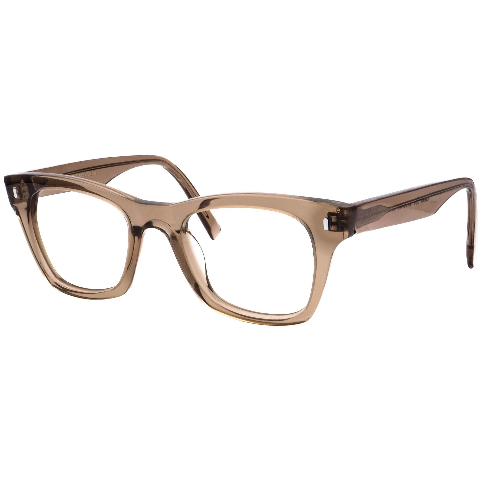 Warby Parker Harris 206  49 ▢ 20 145 49□20 145 - Image 3