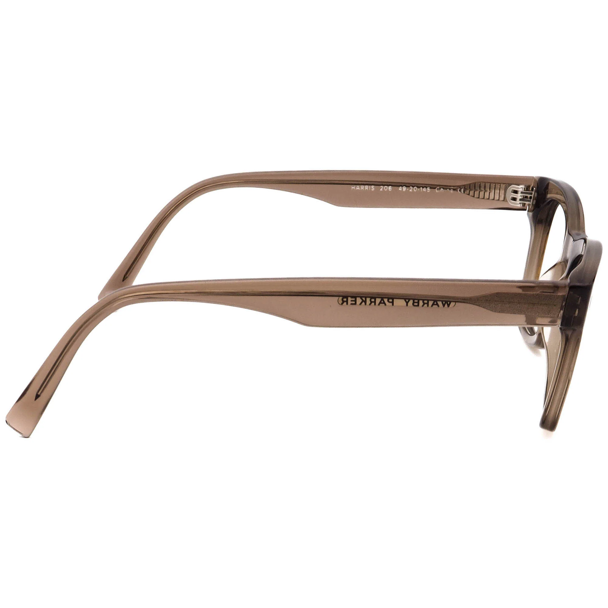 Warby Parker Harris 206  49 ▢ 20 145 49□20 145 - Image 4