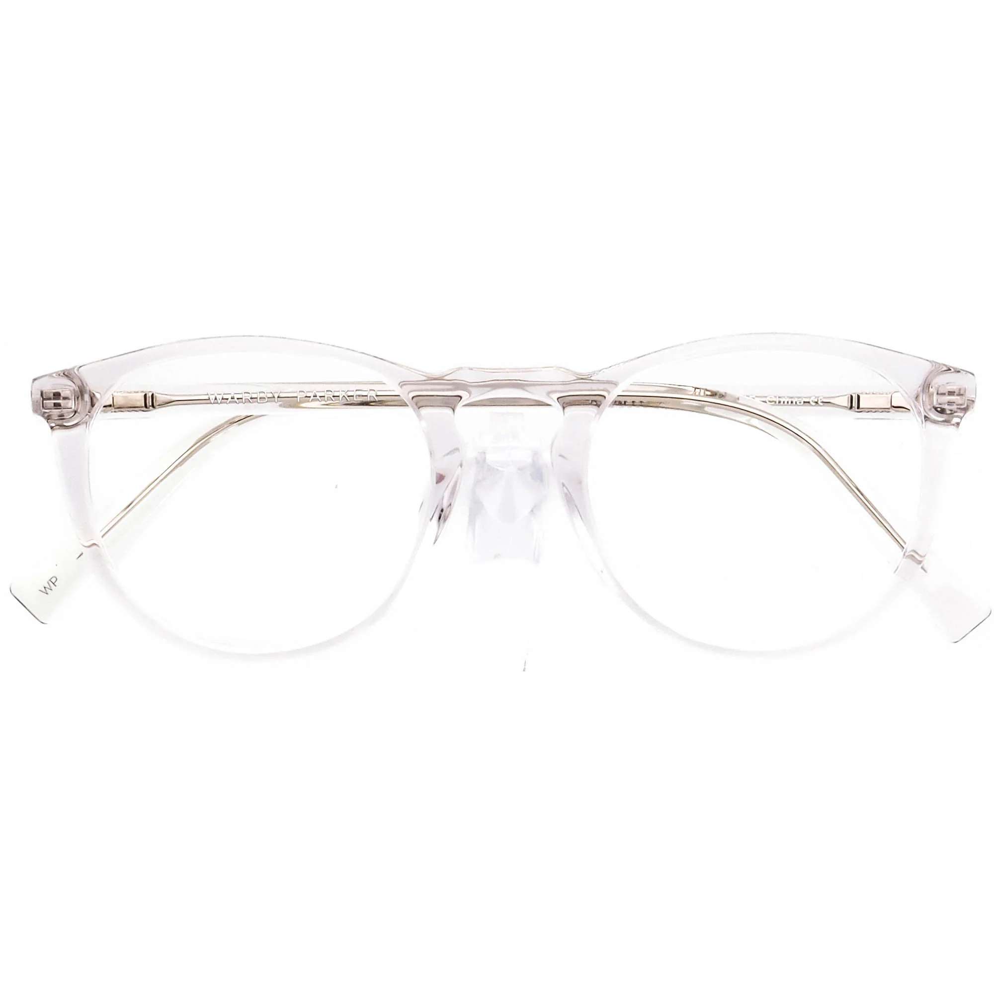 Warby Parker Haskell 500   49□22 145 - Image 7