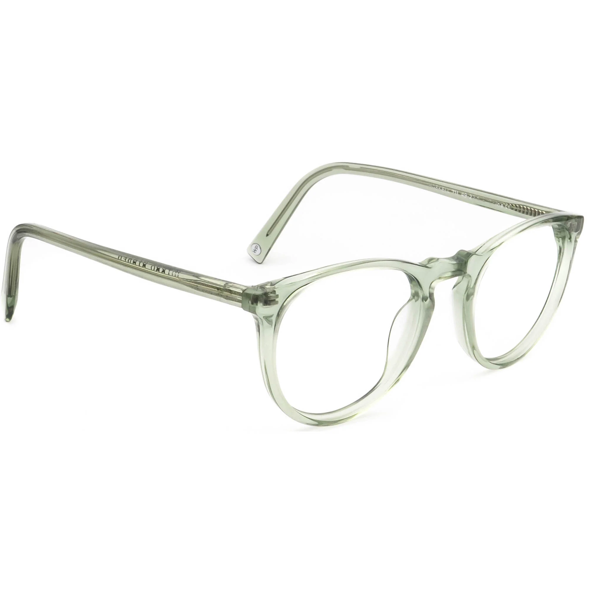 Warby Parker Haskell 711   49□22 145