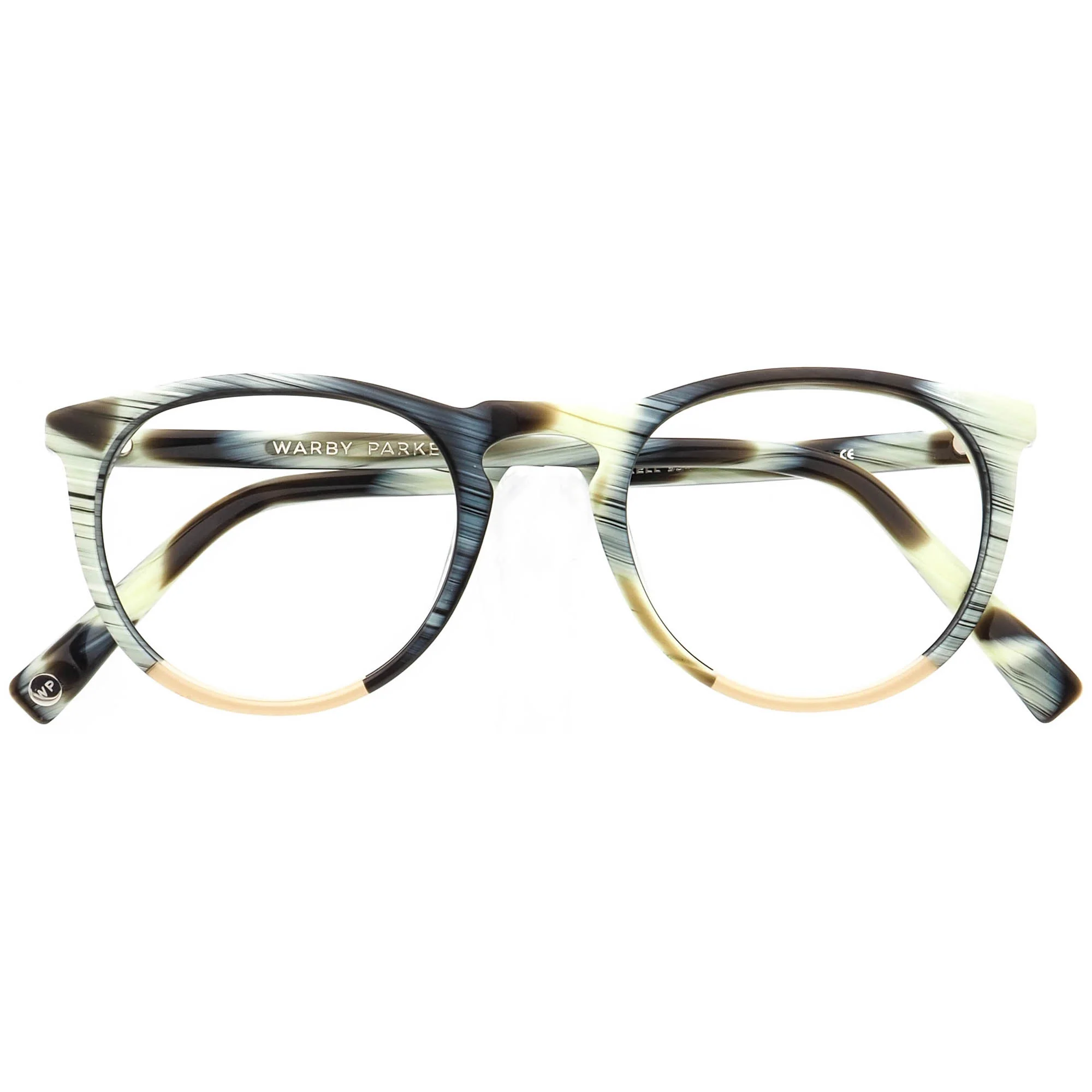 Warby Parker Haskell 934   49□22 145 - Image 6