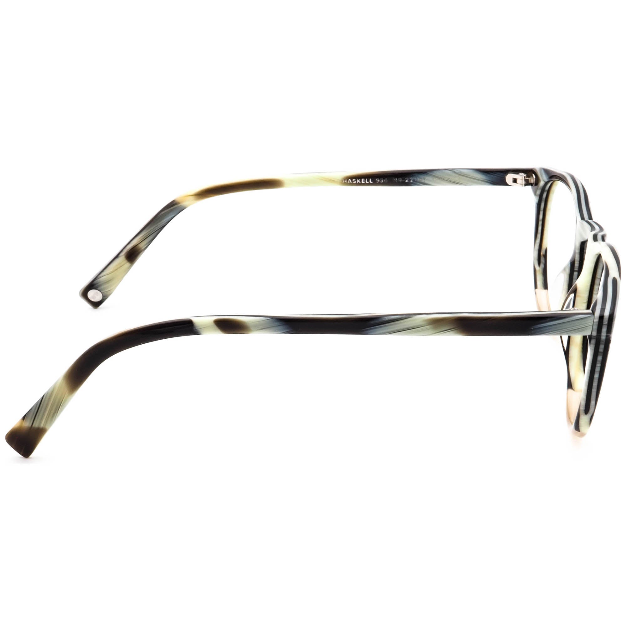 Warby Parker Haskell 934   49□22 145 - Image 4