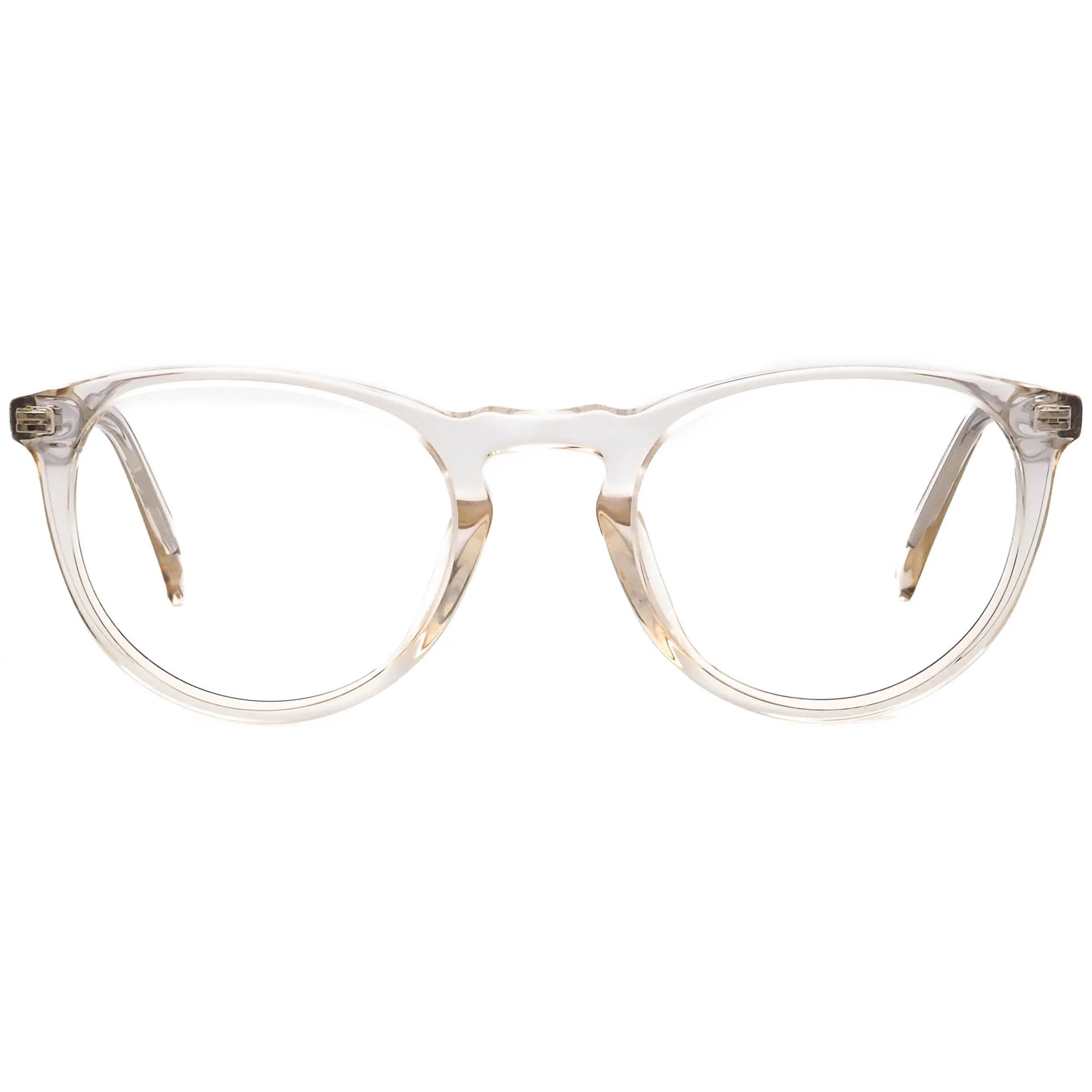 Warby Parker Haskell LBF 500 49□22 145 - Image 2
