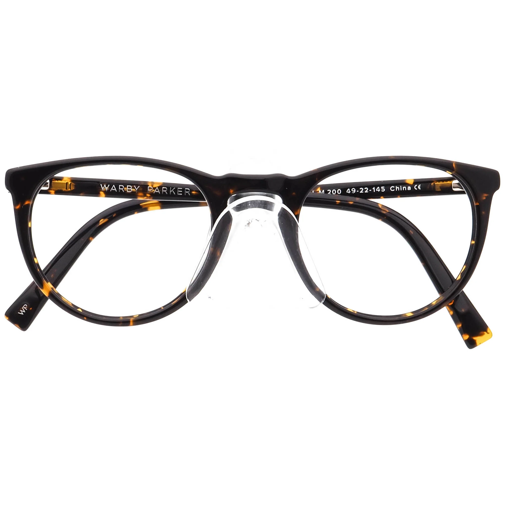 Warby Parker Haskell M 200   49□22 145 - Image 6