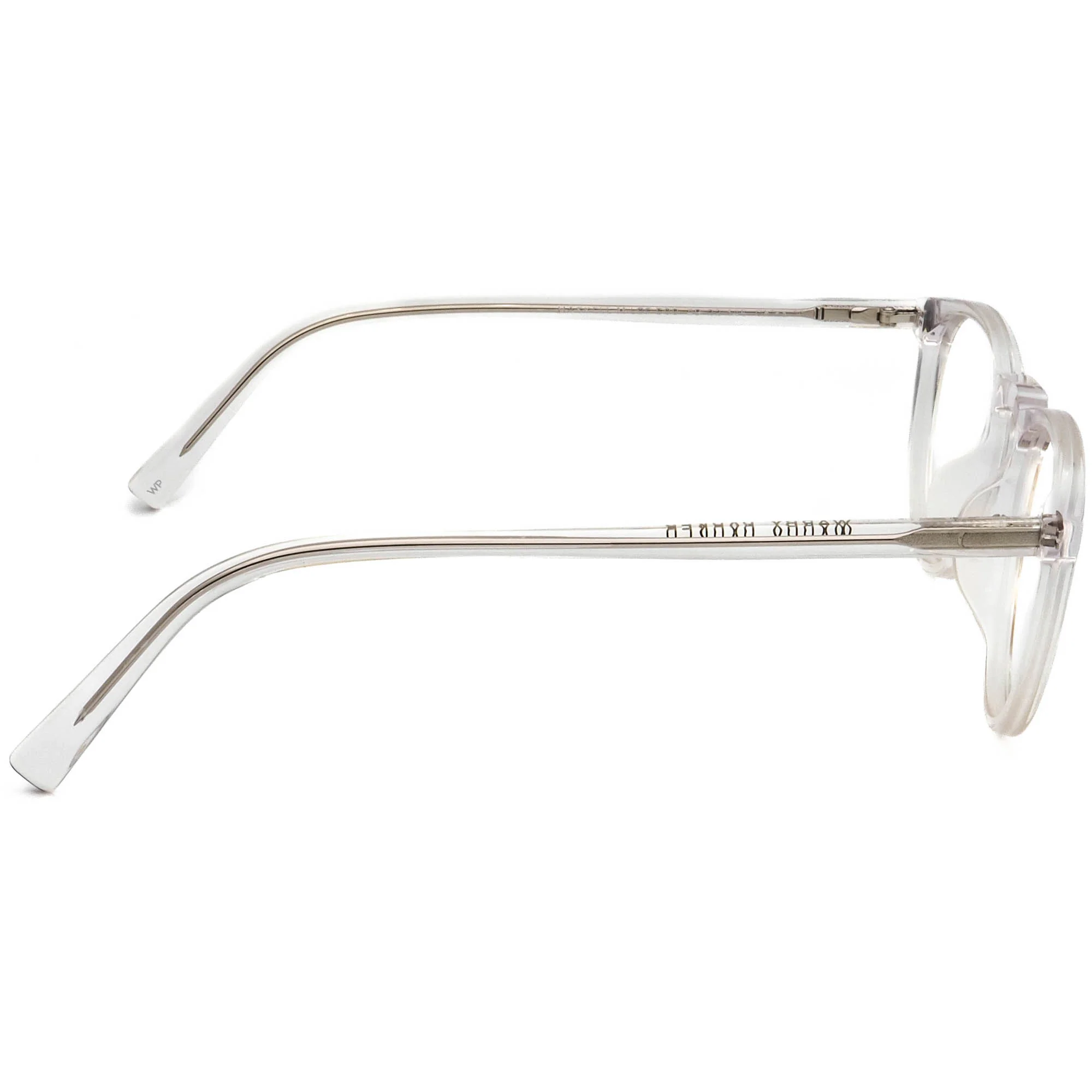 Warby Parker Haskell M LBF 500 49□22 145 - Image 4