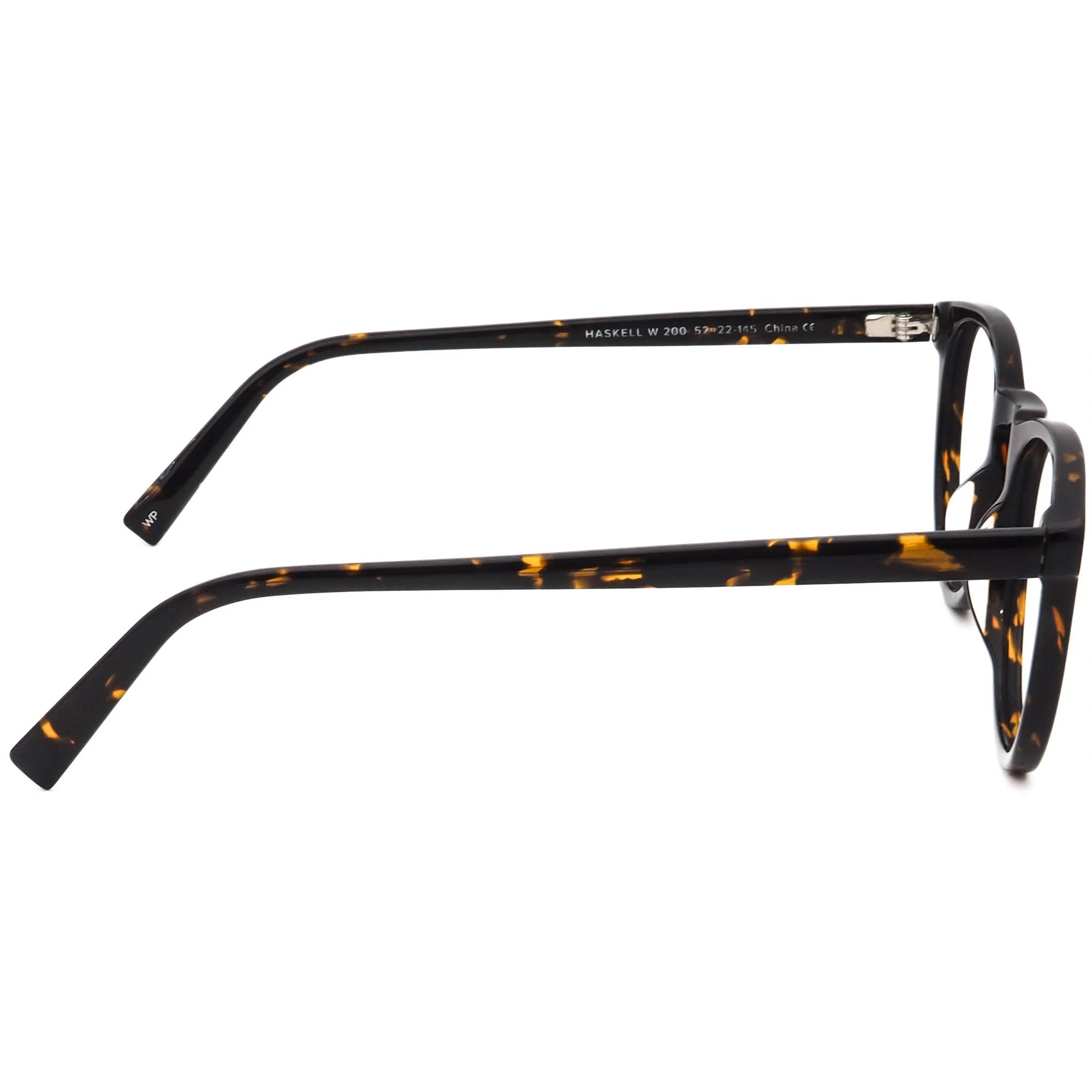 Warby Parker Haskell W 200  52□22 145 - Image 4