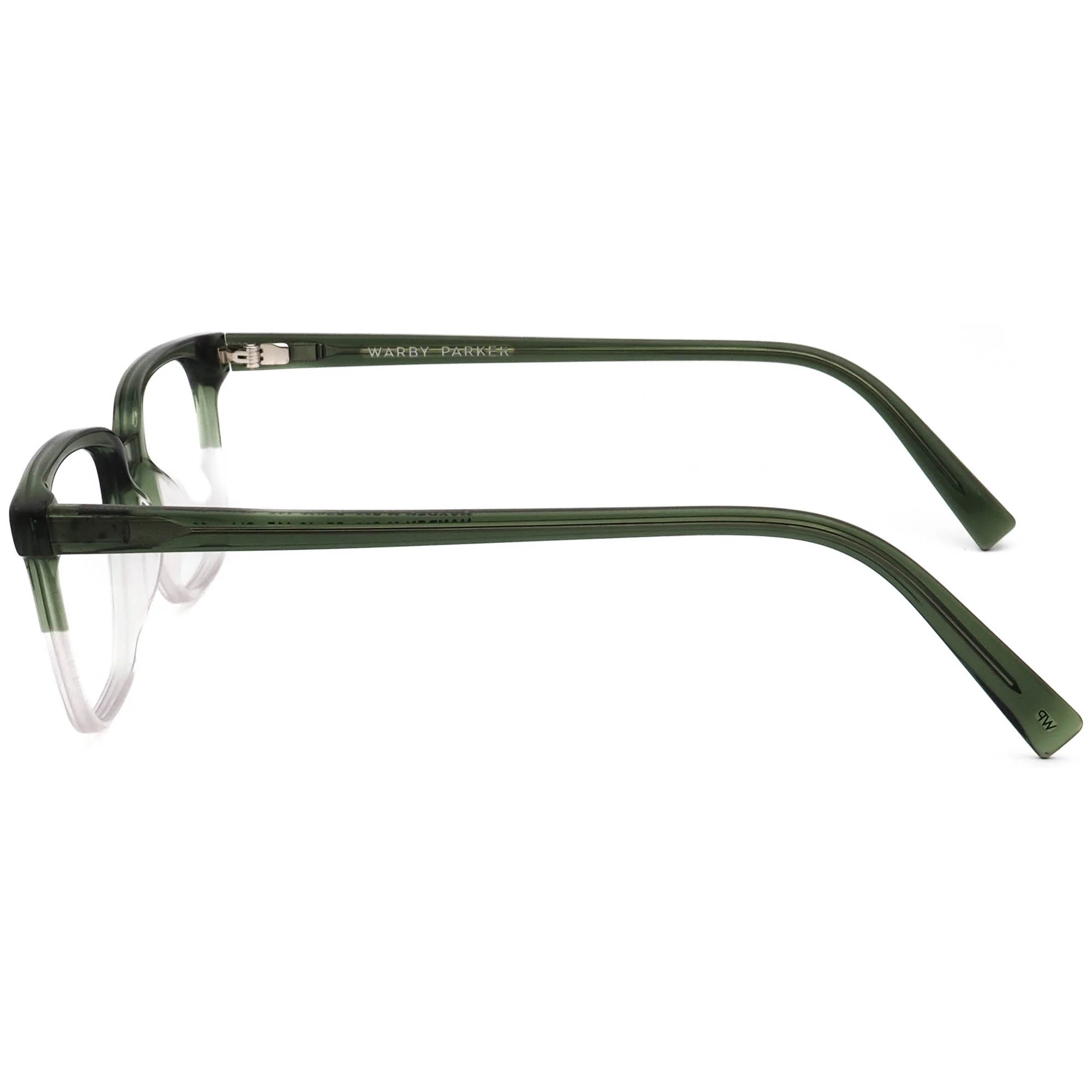 Warby Parker Hayden M 812  52□16 145 - Image 5