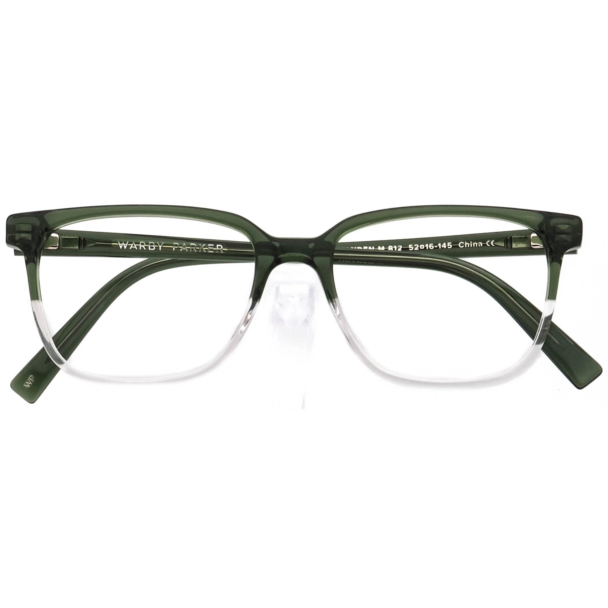 Warby Parker Hayden M 812  52□16 145 - Image 6