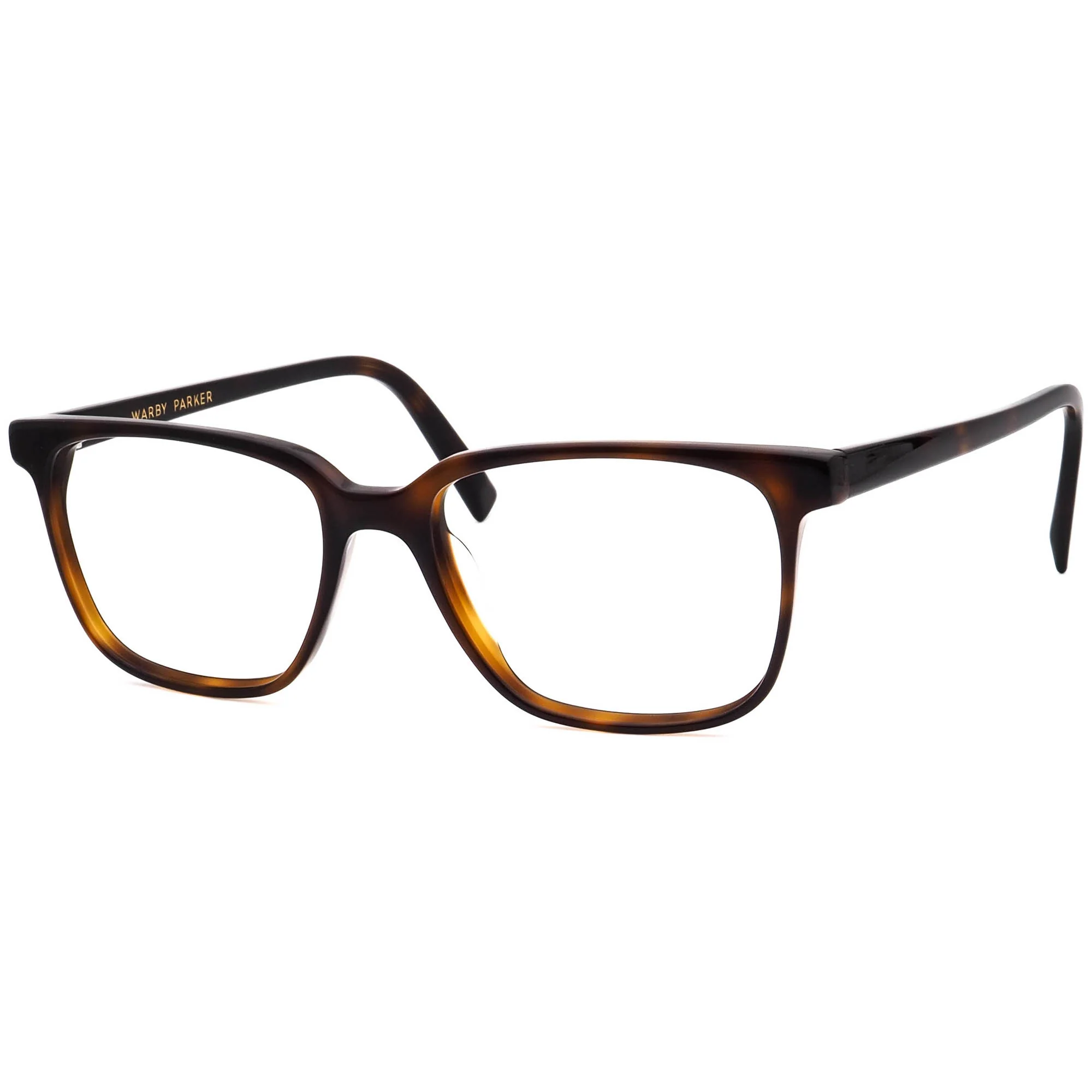 Warby Parker Hayden M LBF 291  52□16 145 - Image 3