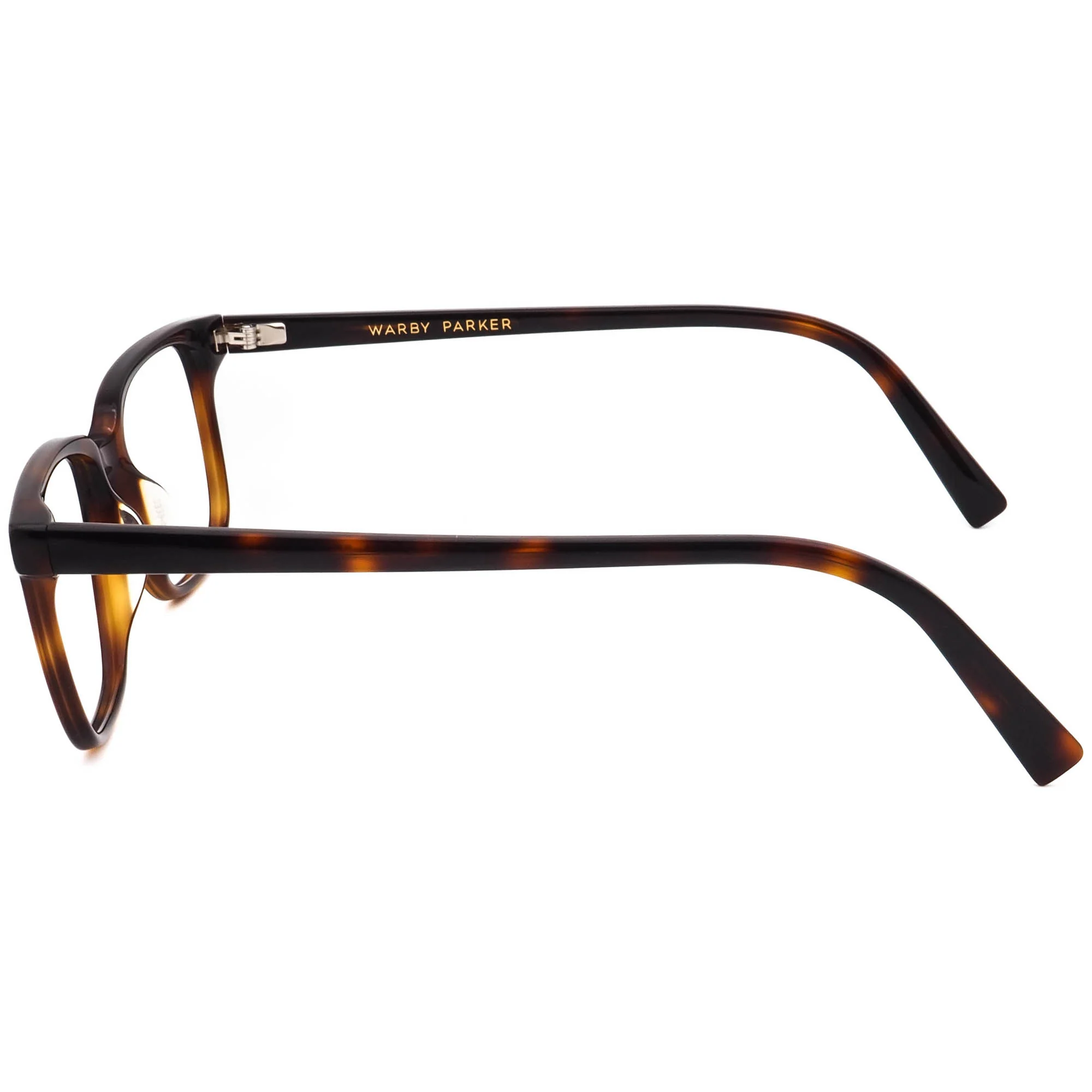 Warby Parker Hayden M LBF 291  52□16 145 - Image 5