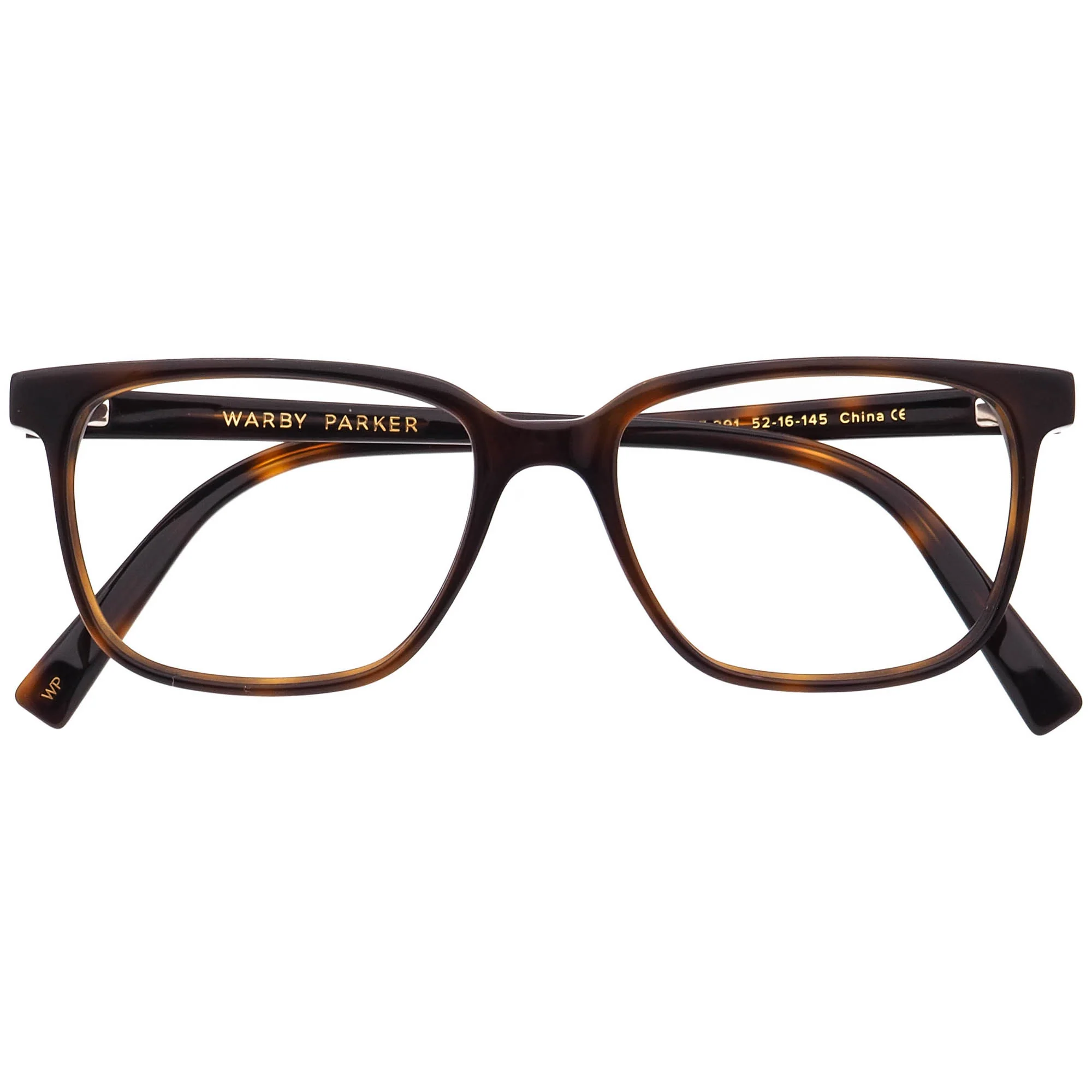 Warby Parker Hayden M LBF 291  52□16 145 - Image 6