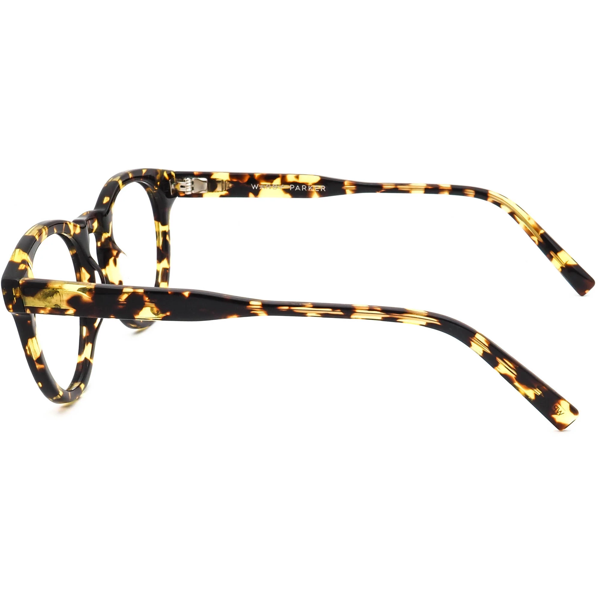 Warby Parker Hayes W 197   51□21 145 - Image 5