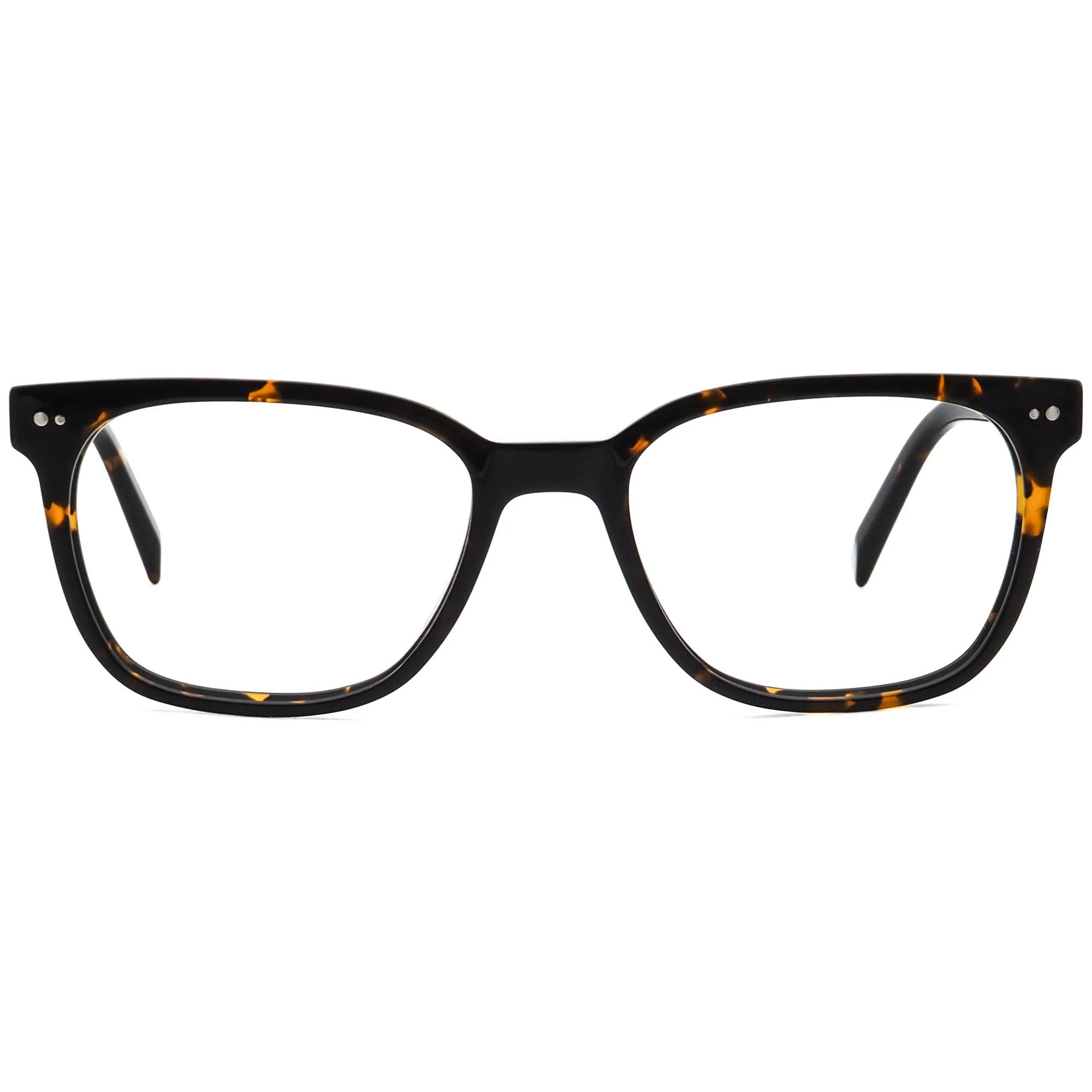 Warby Parker Hector M 200  52□18 145 - Image 2