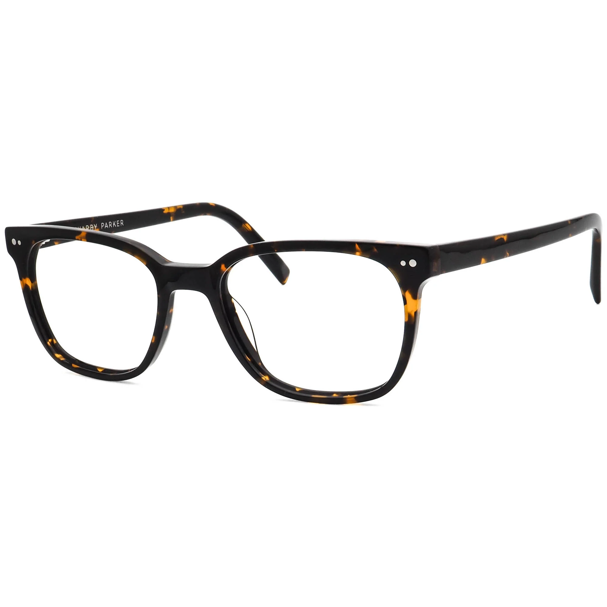 Warby Parker Hector M 200  52□18 145 - Image 3