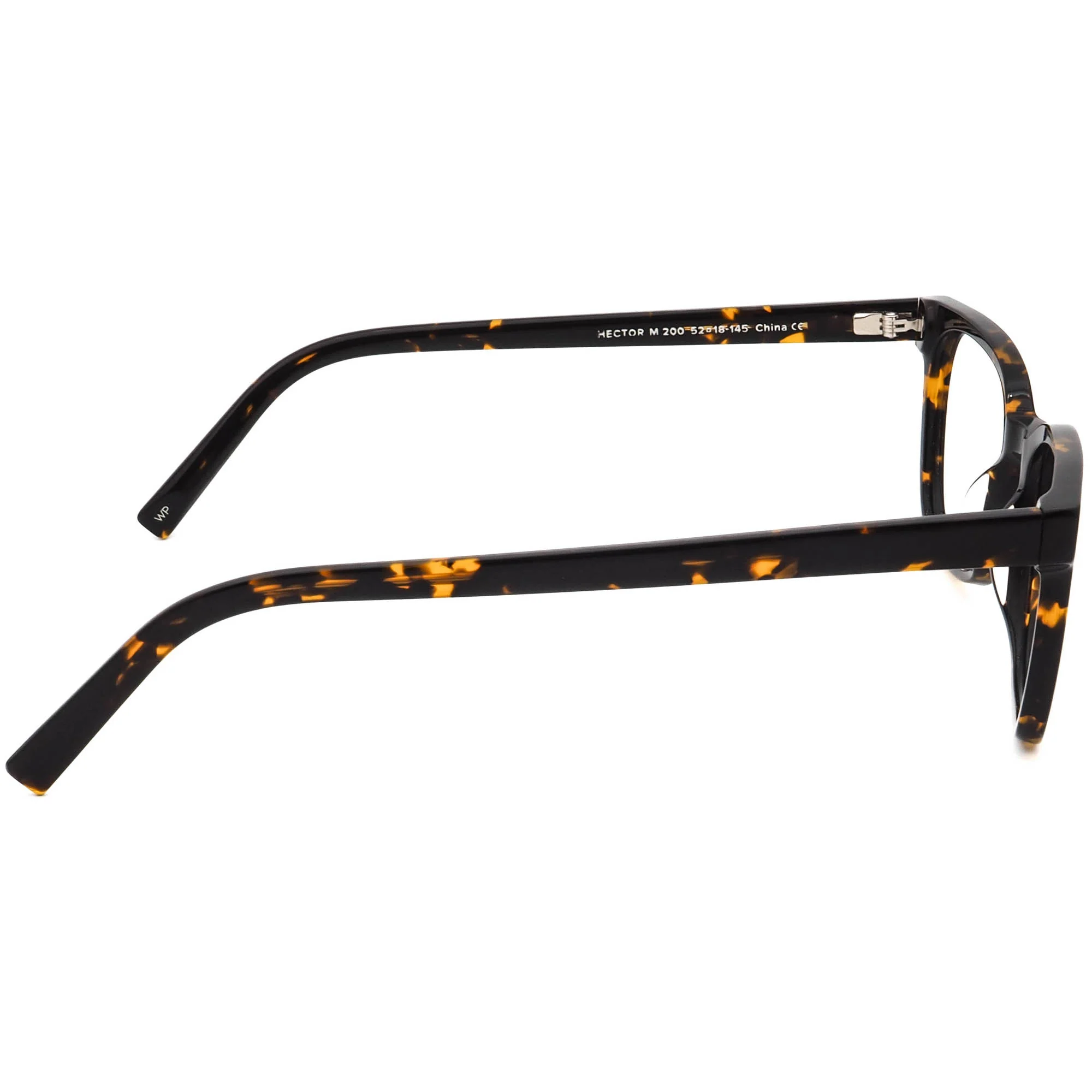 Warby Parker Hector M 200  52□18 145 - Image 4