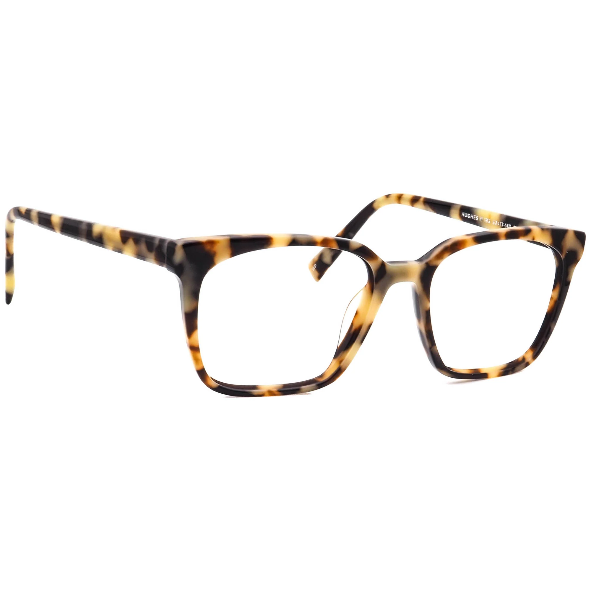 Warby Parker Hughes M 195 52□17 140