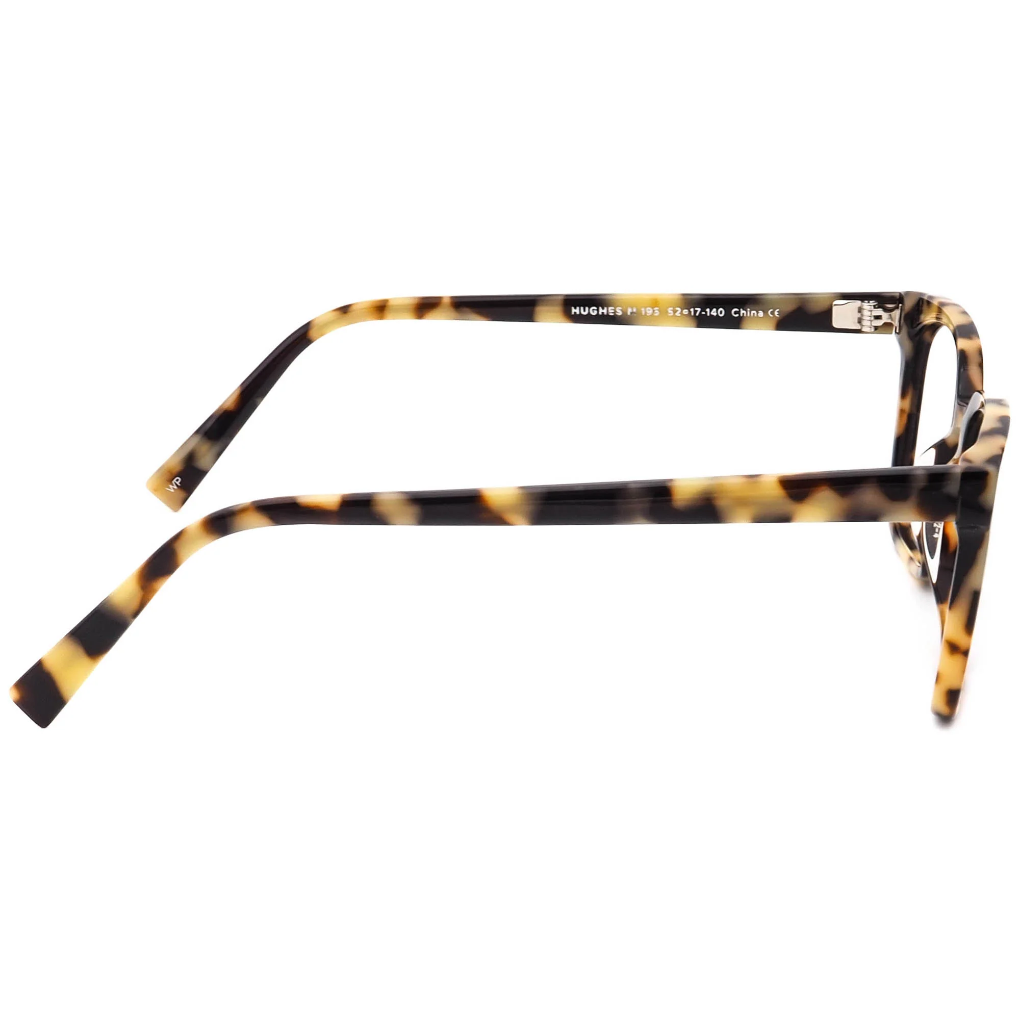 Warby Parker Hughes M 195 52□17 140 - Image 4