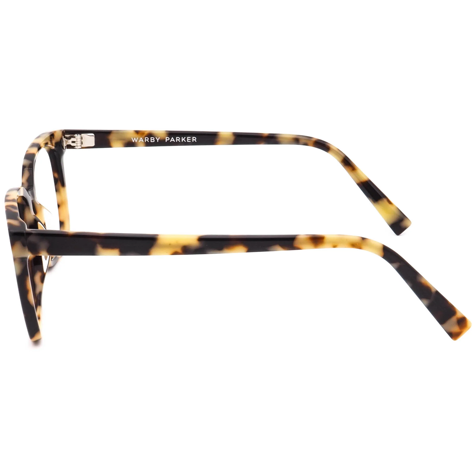 Warby Parker Hughes M 195  52□17 140 - Image 5