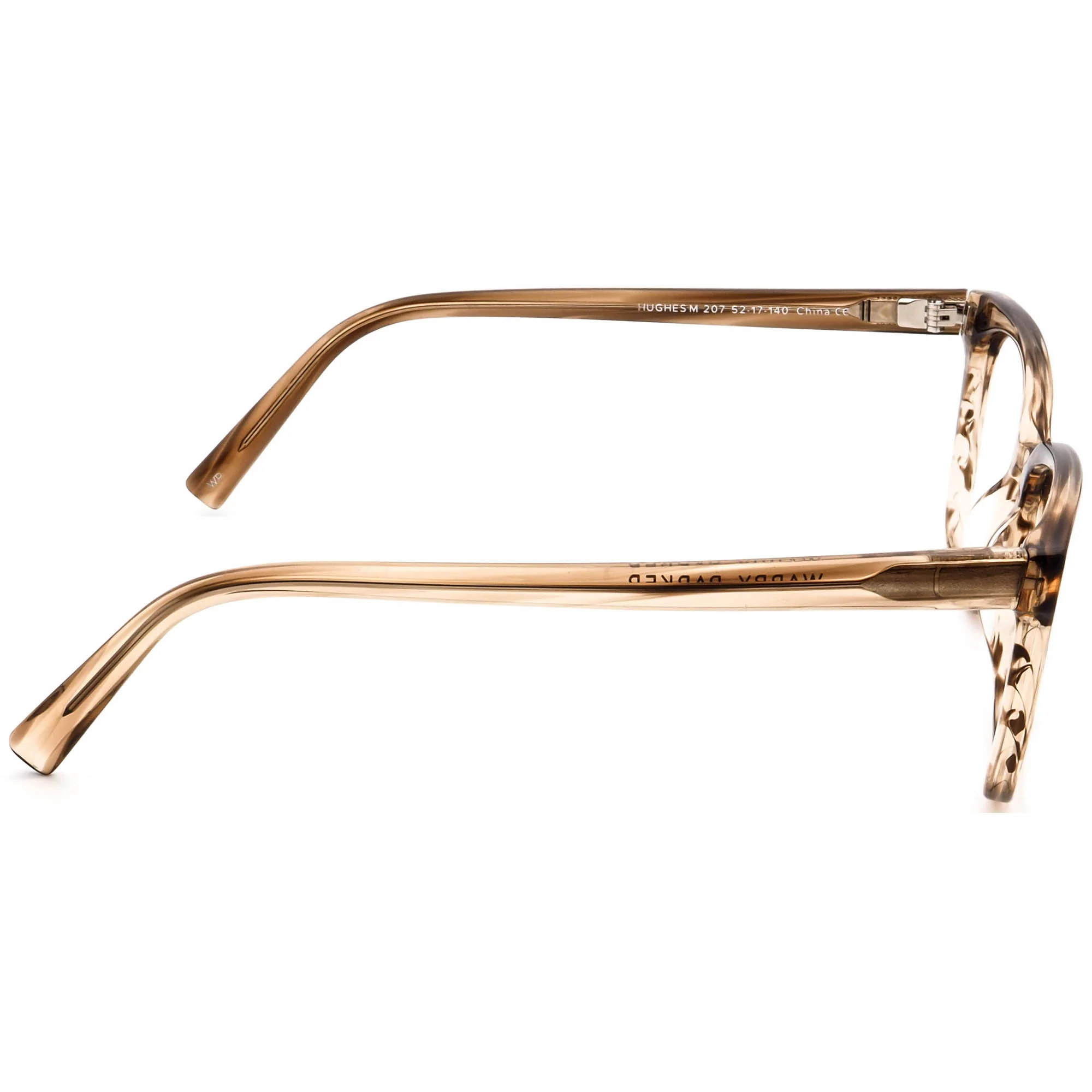 Warby Parker Hughes M 207   52□17 140 - Image 4