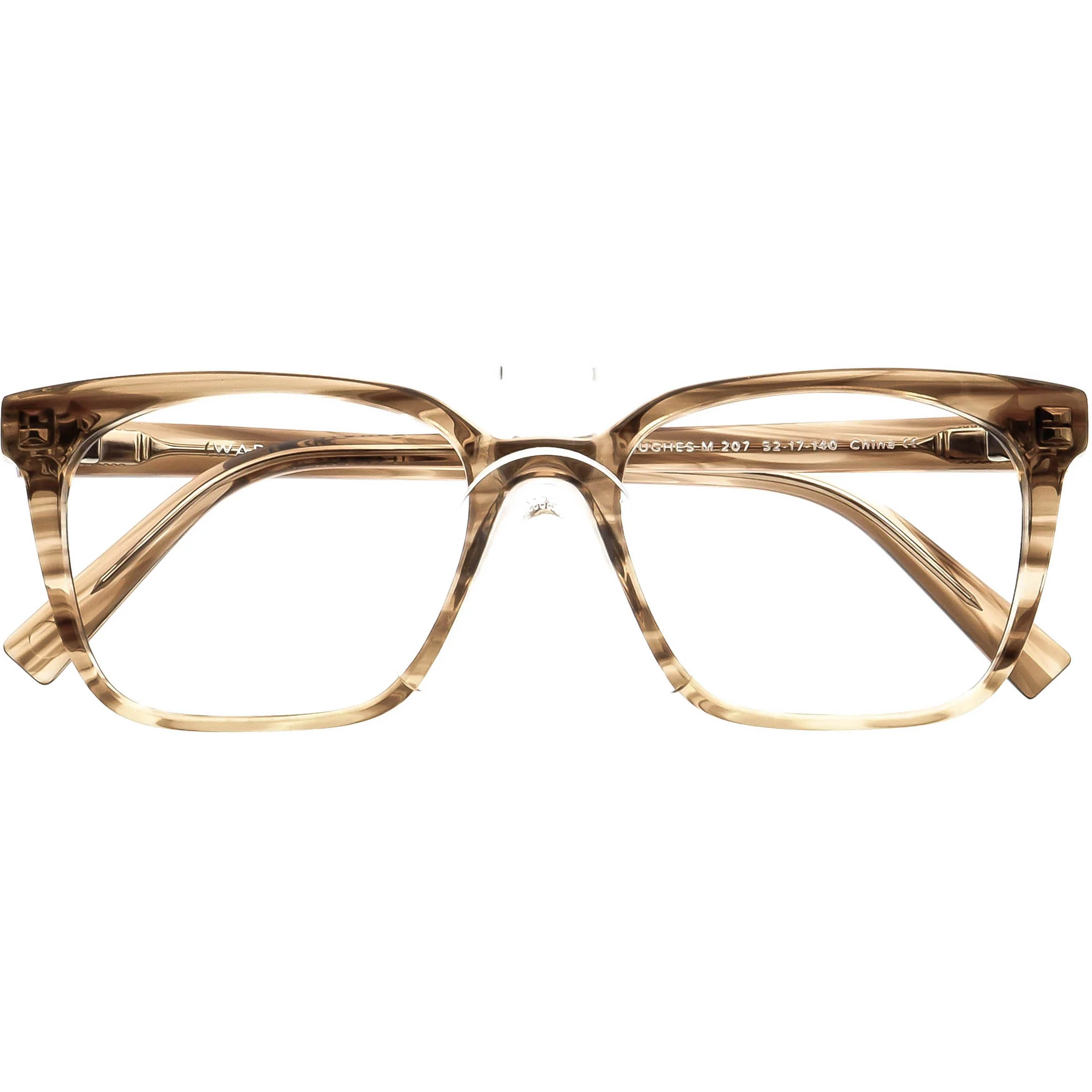 Warby Parker Hughes M 207 52□17 140 - Image 6