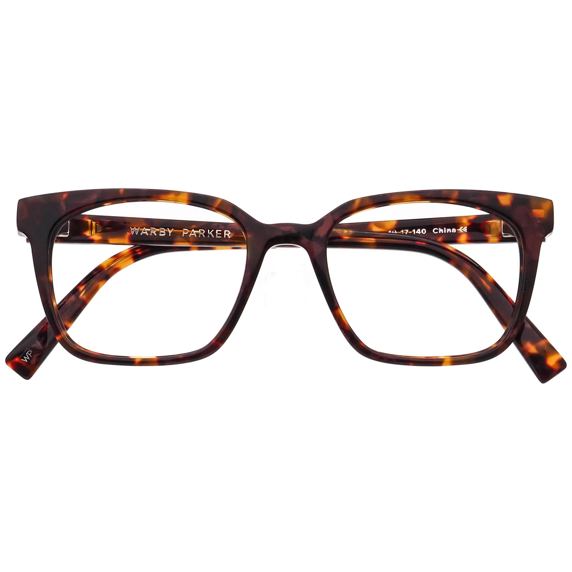 Warby Parker Hughes M 926  49□17 140 - Image 6