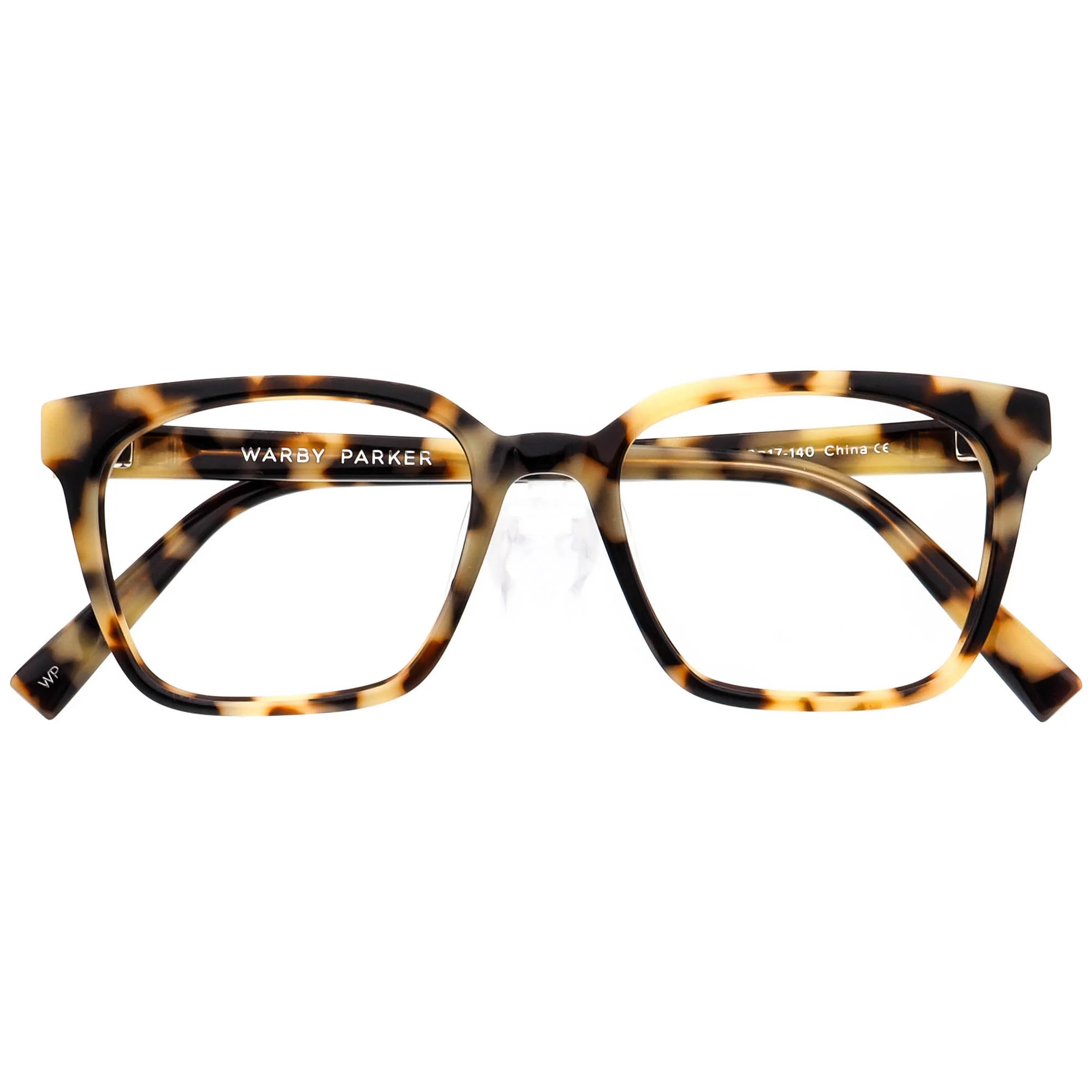 Warby Parker Hughes N 195   49□17 140 - Image 6