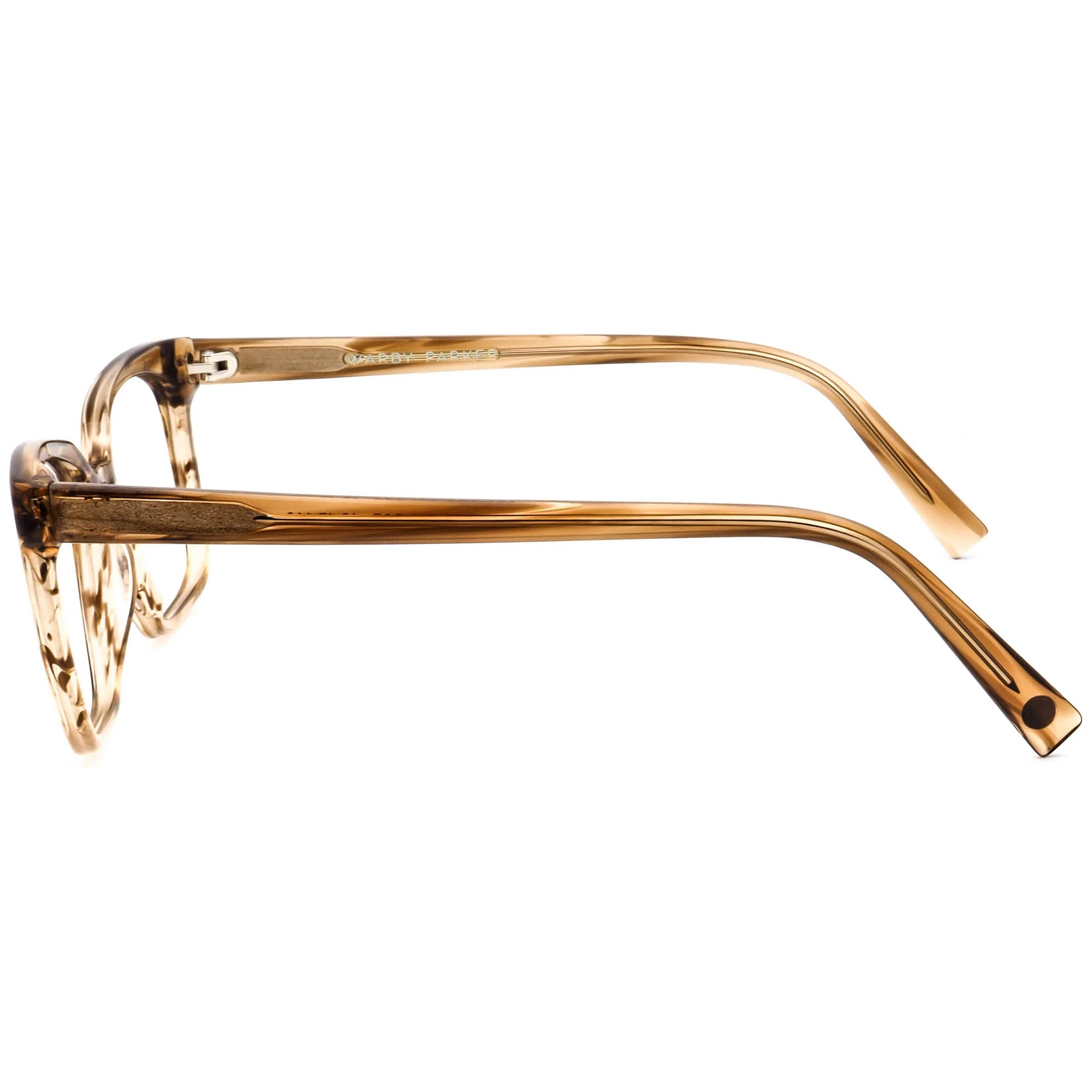 Warby Parker Hughes SM 207  49□17 140 - Image 5